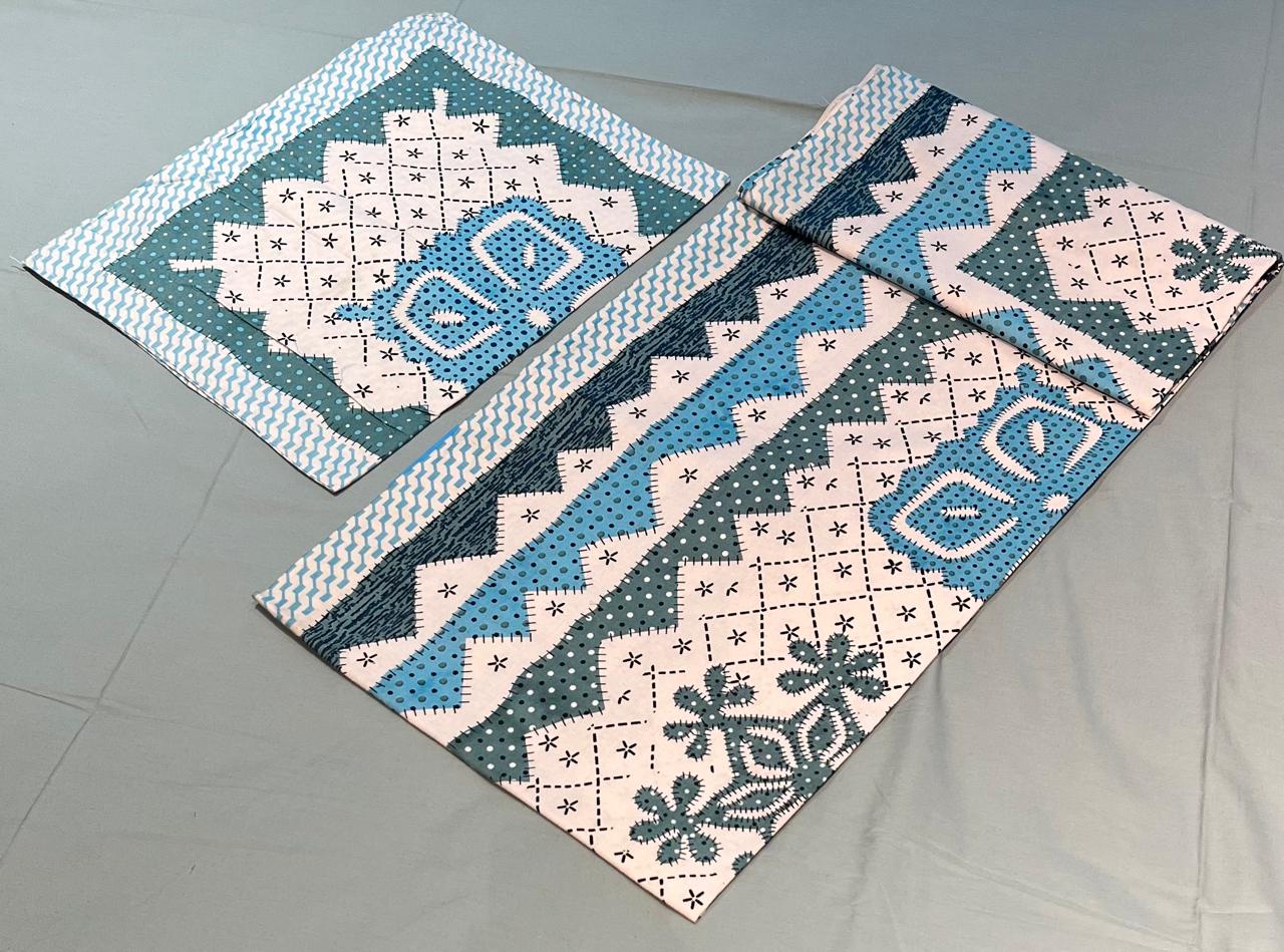 SINGLE BEDSHEET