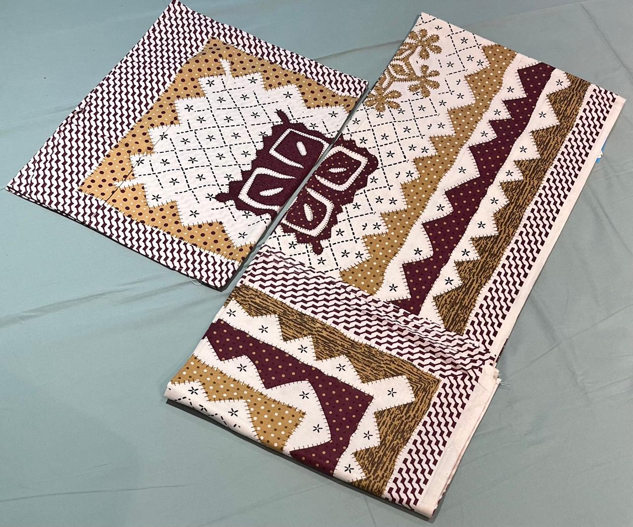 SINGLE BEDSHEET