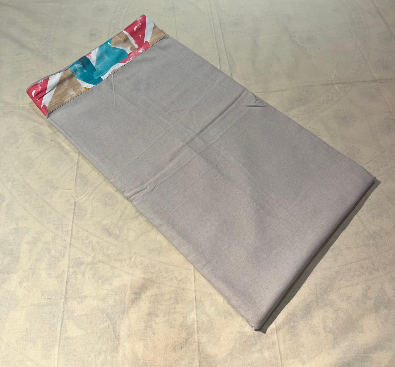 SINGLE BEDSHEET