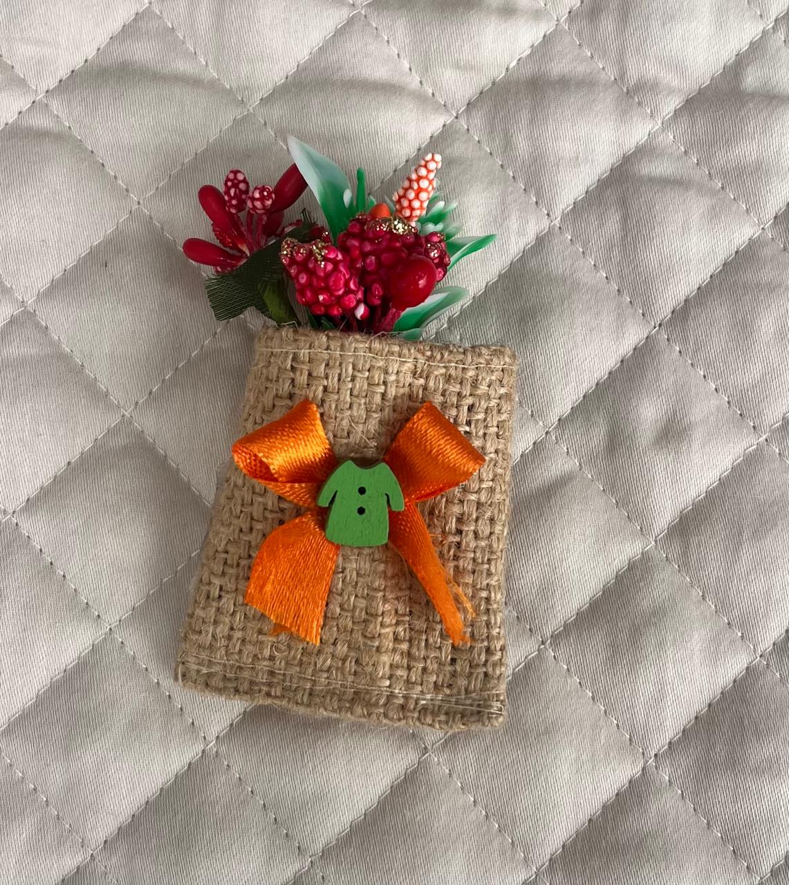 FRIDGE MAGNET