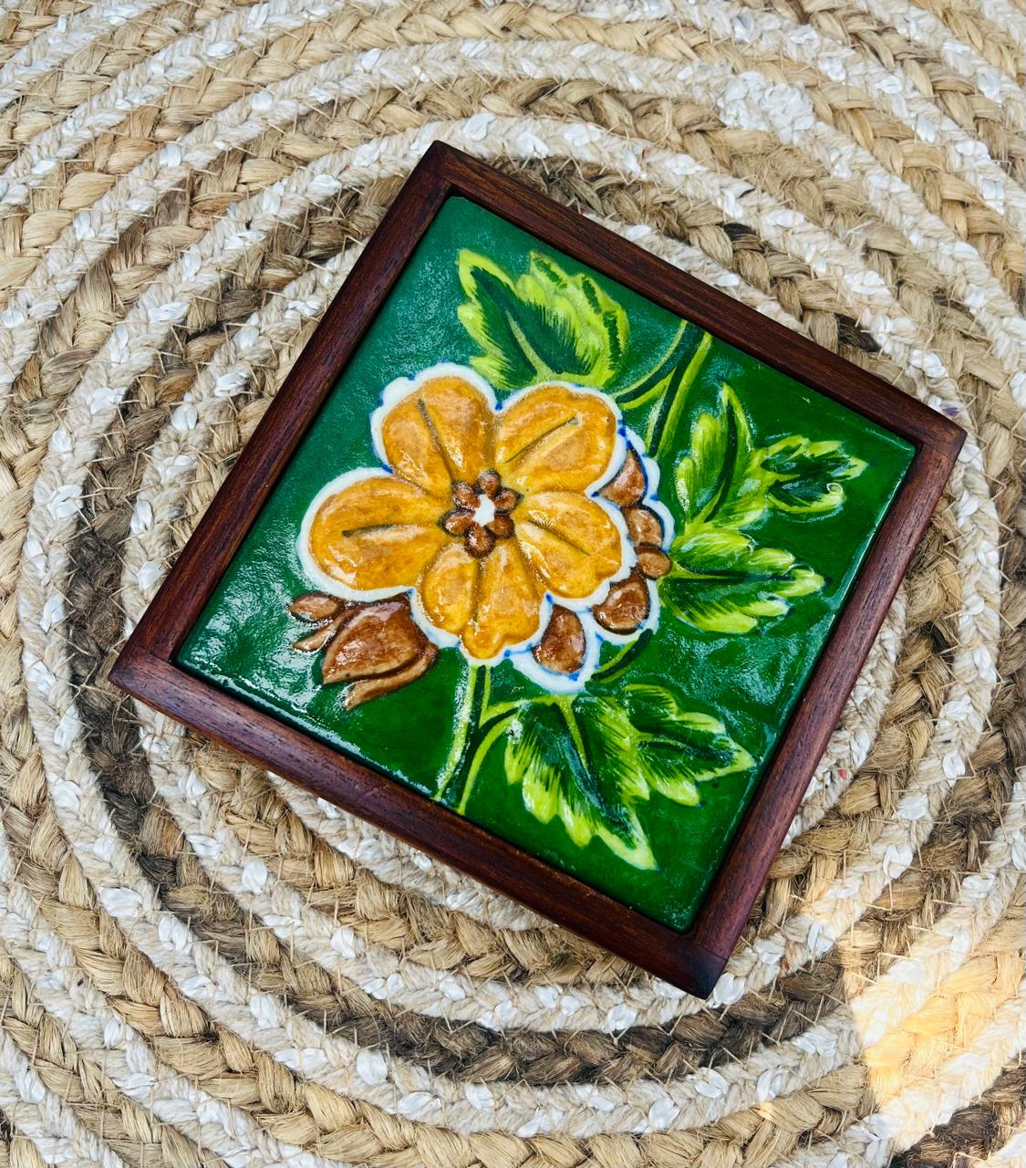 WALL HANGING