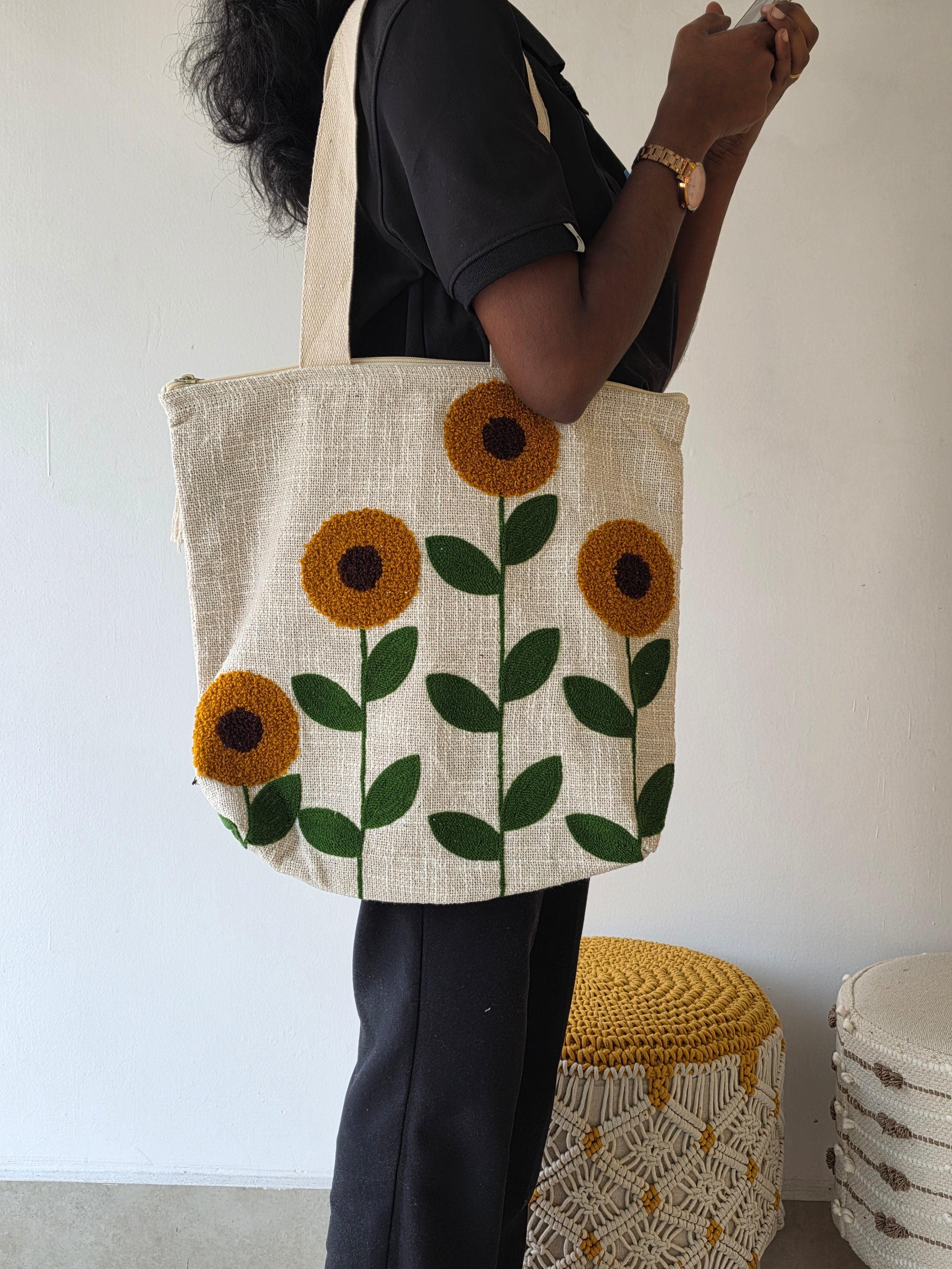 COZY BAGS