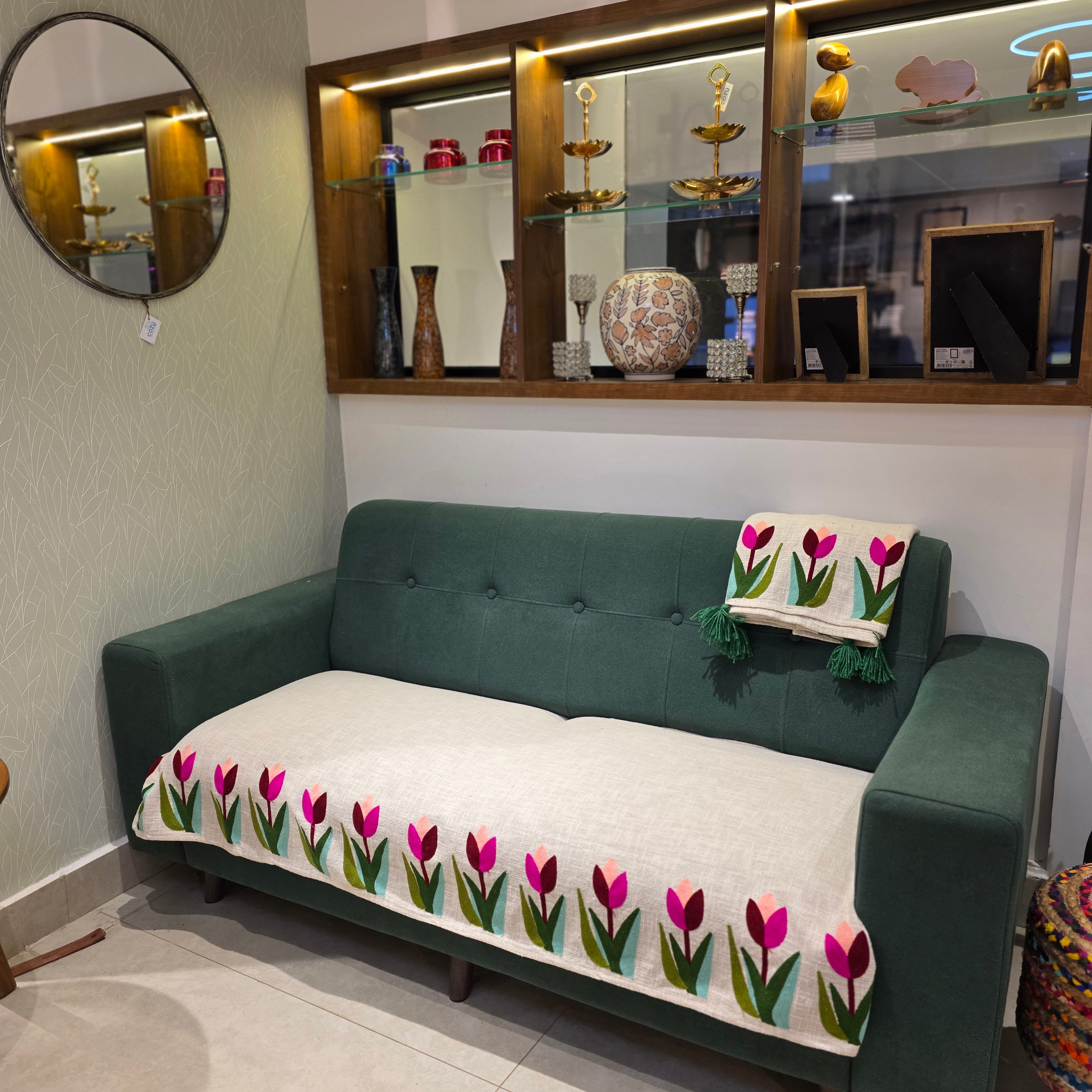 SOFA COVER