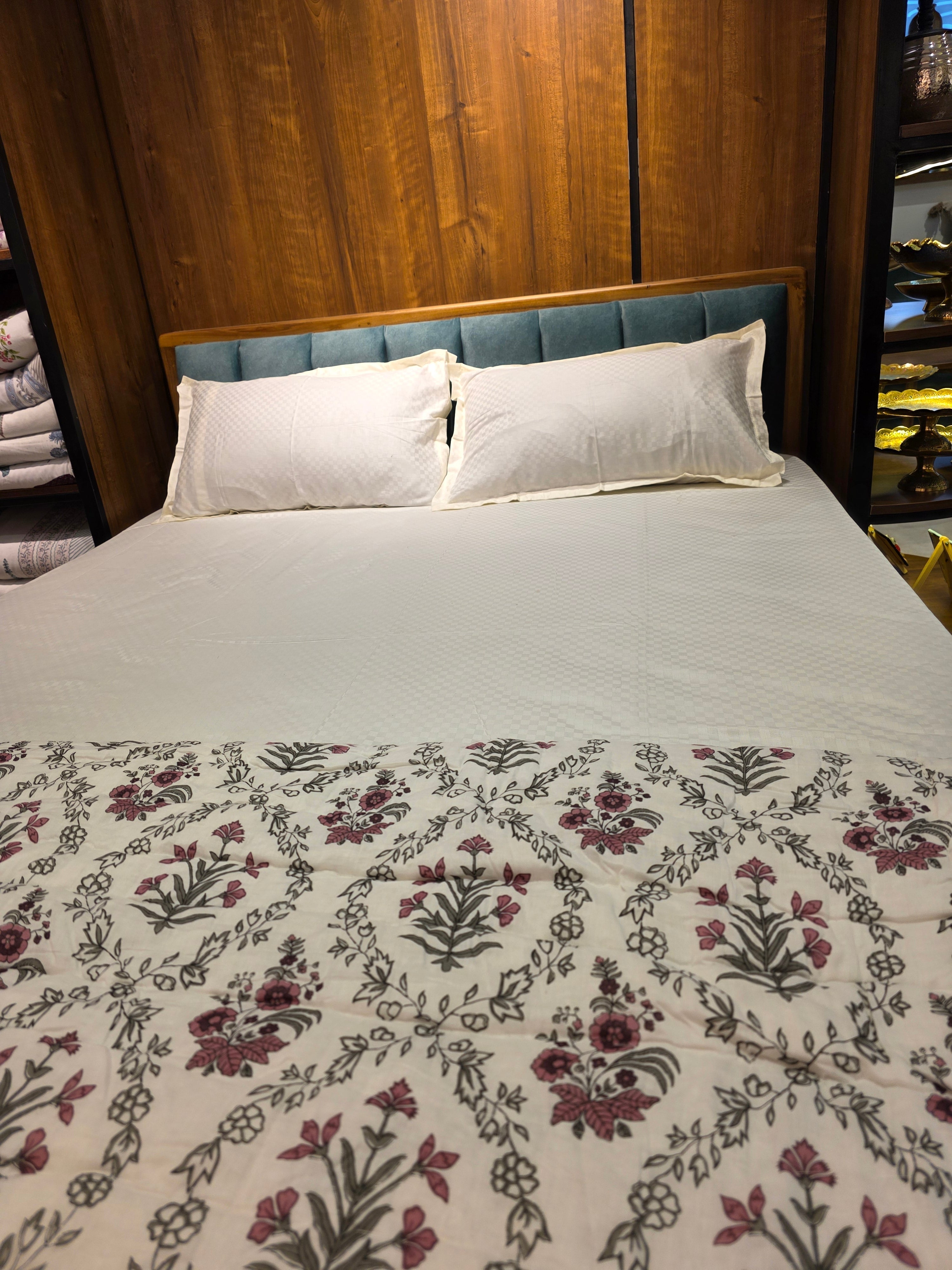 QUILTS