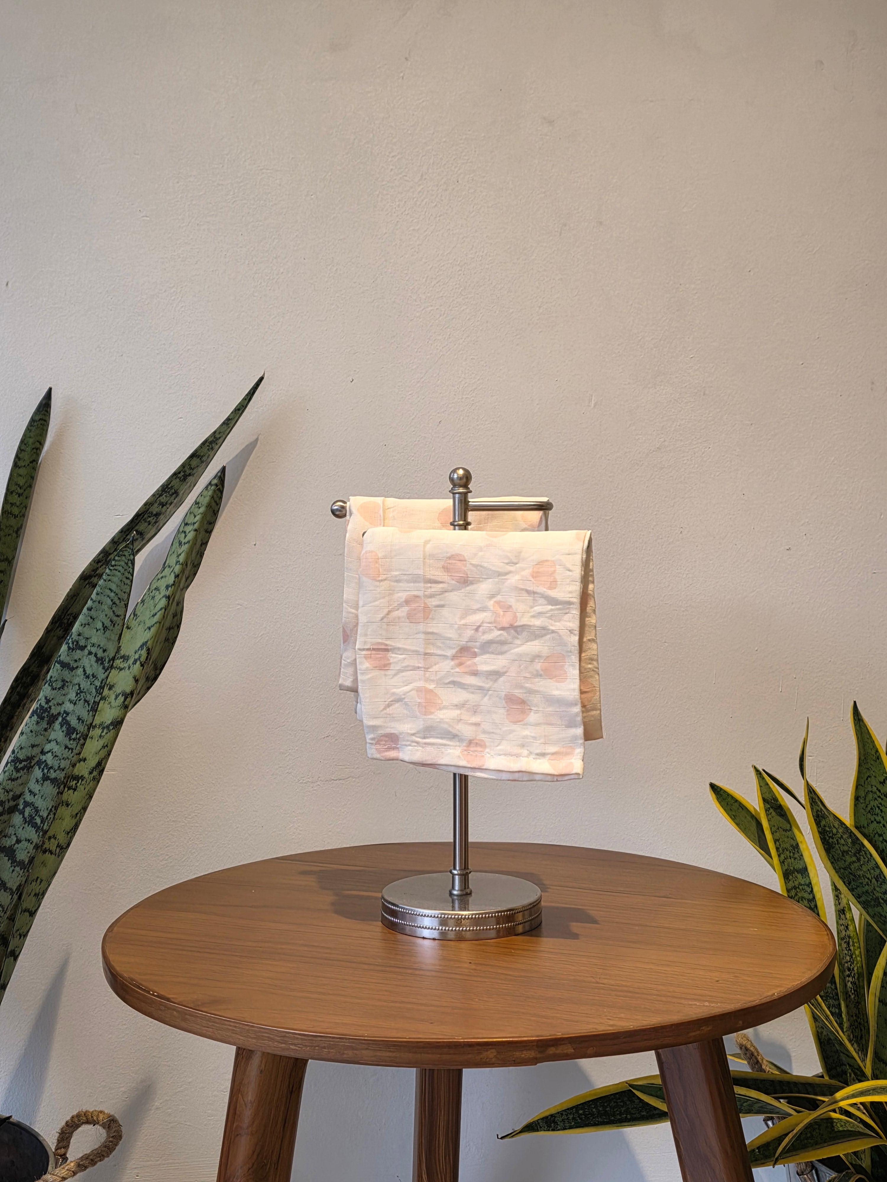 TOWEL STANDS