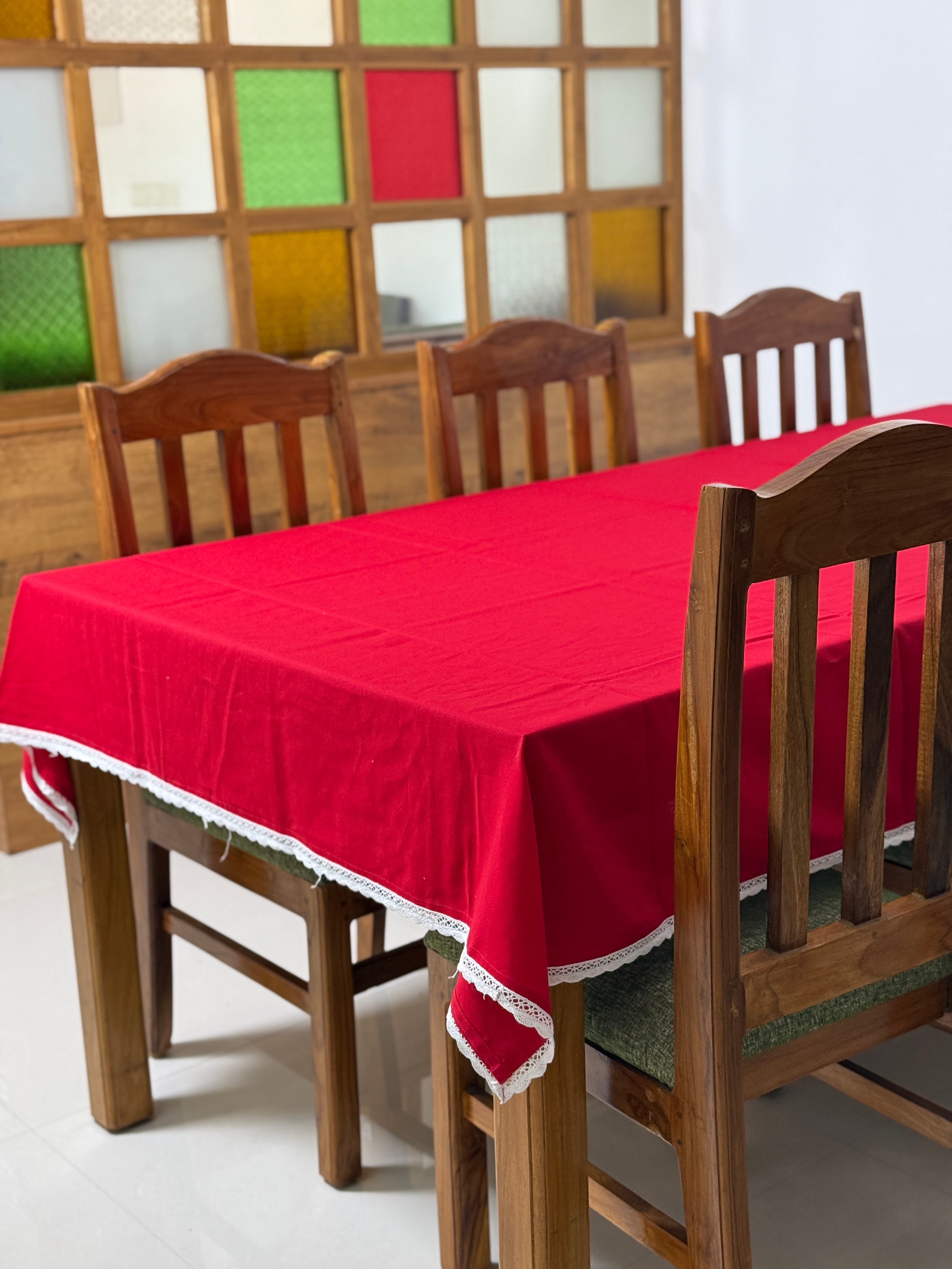 TABLE CLOTH