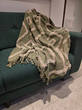 Tufted Sofa Throws (K)