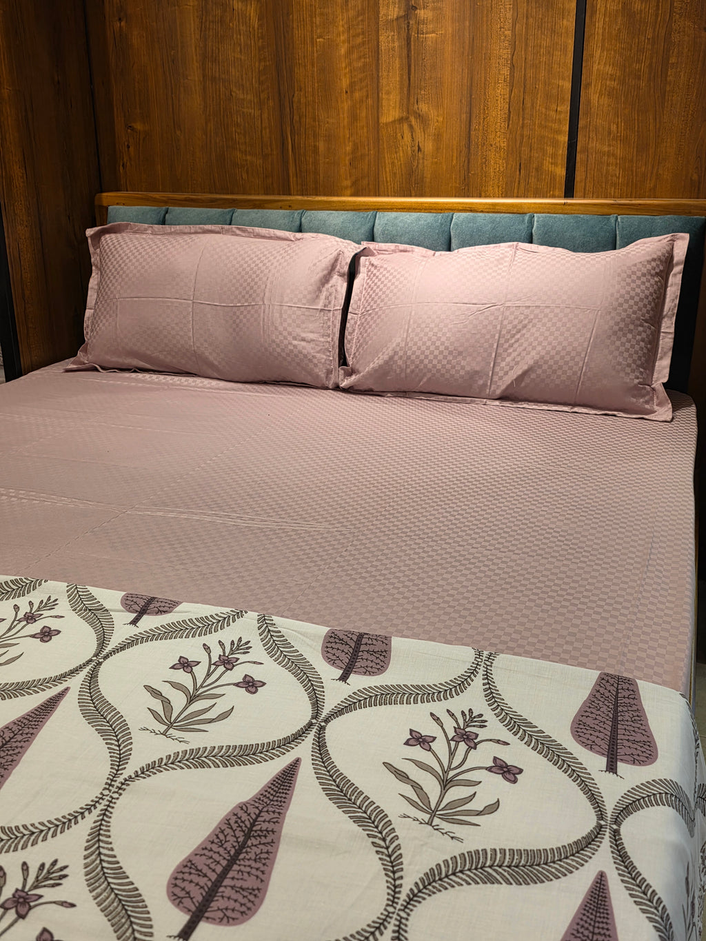 Reversible Single Dohar (K)