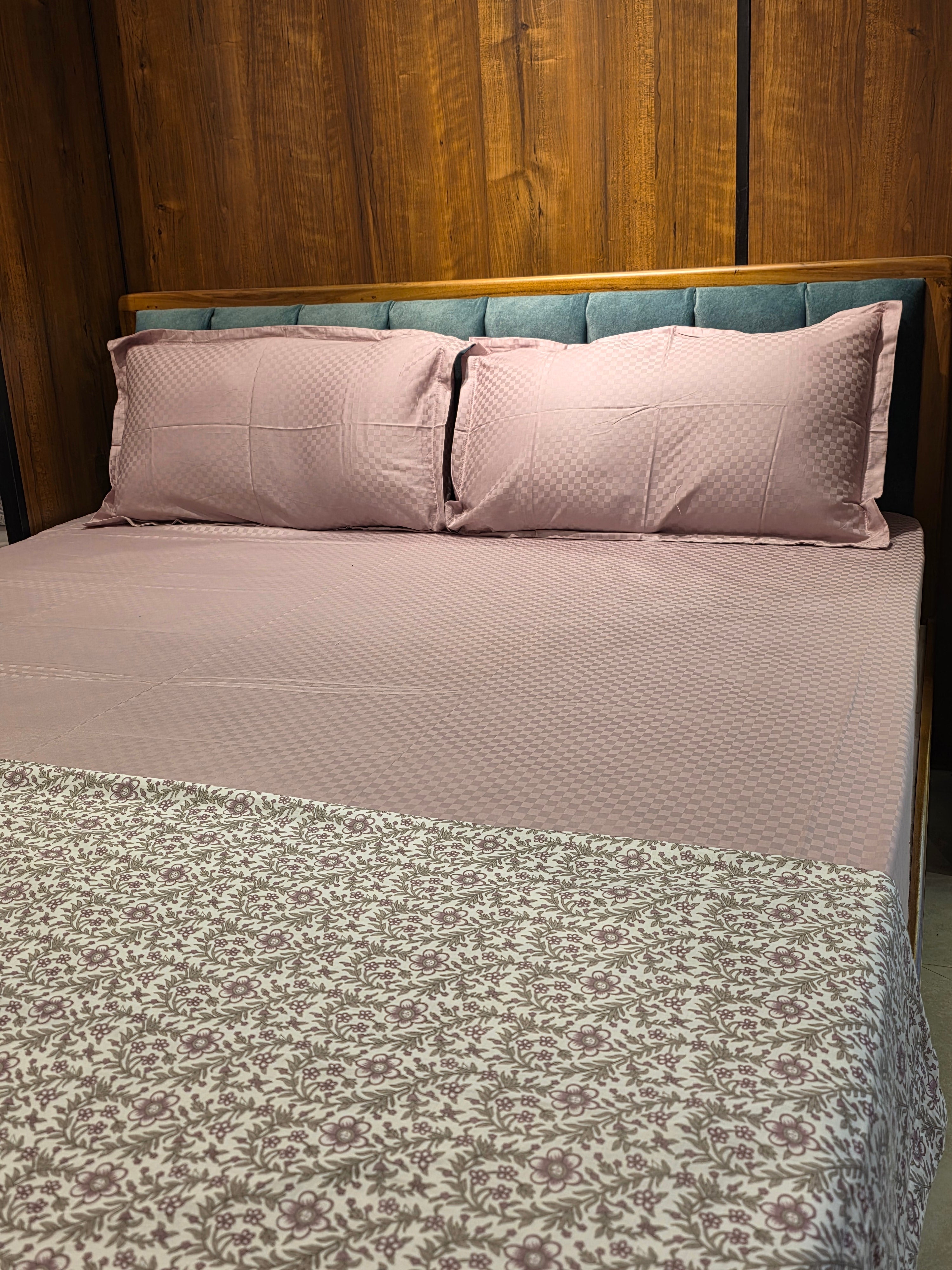 Reversible Single Dohar (K)