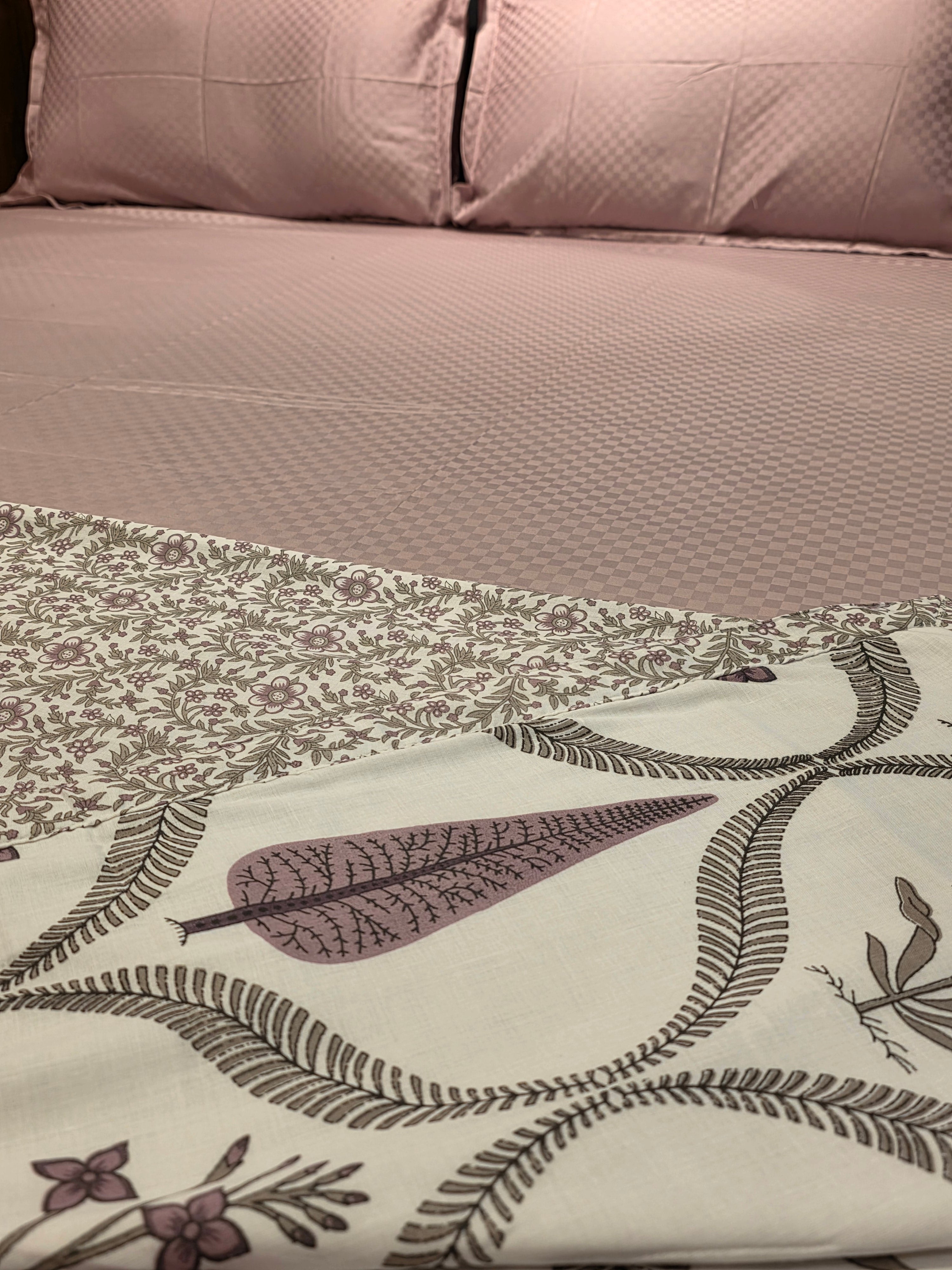 Reversible Single Dohar (K)