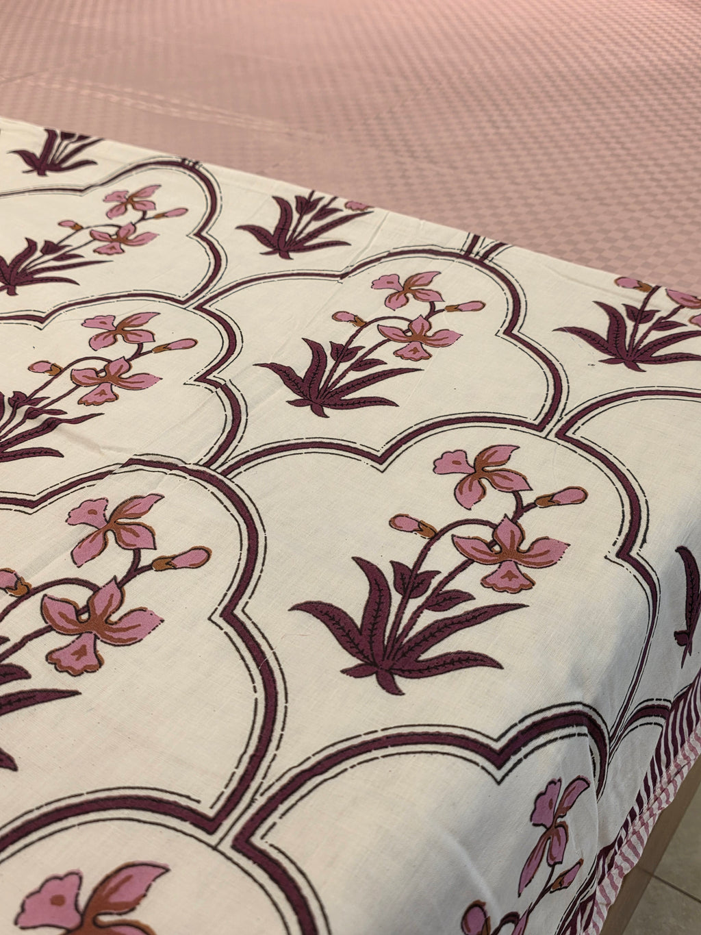 Reversible Single Dohar (K)