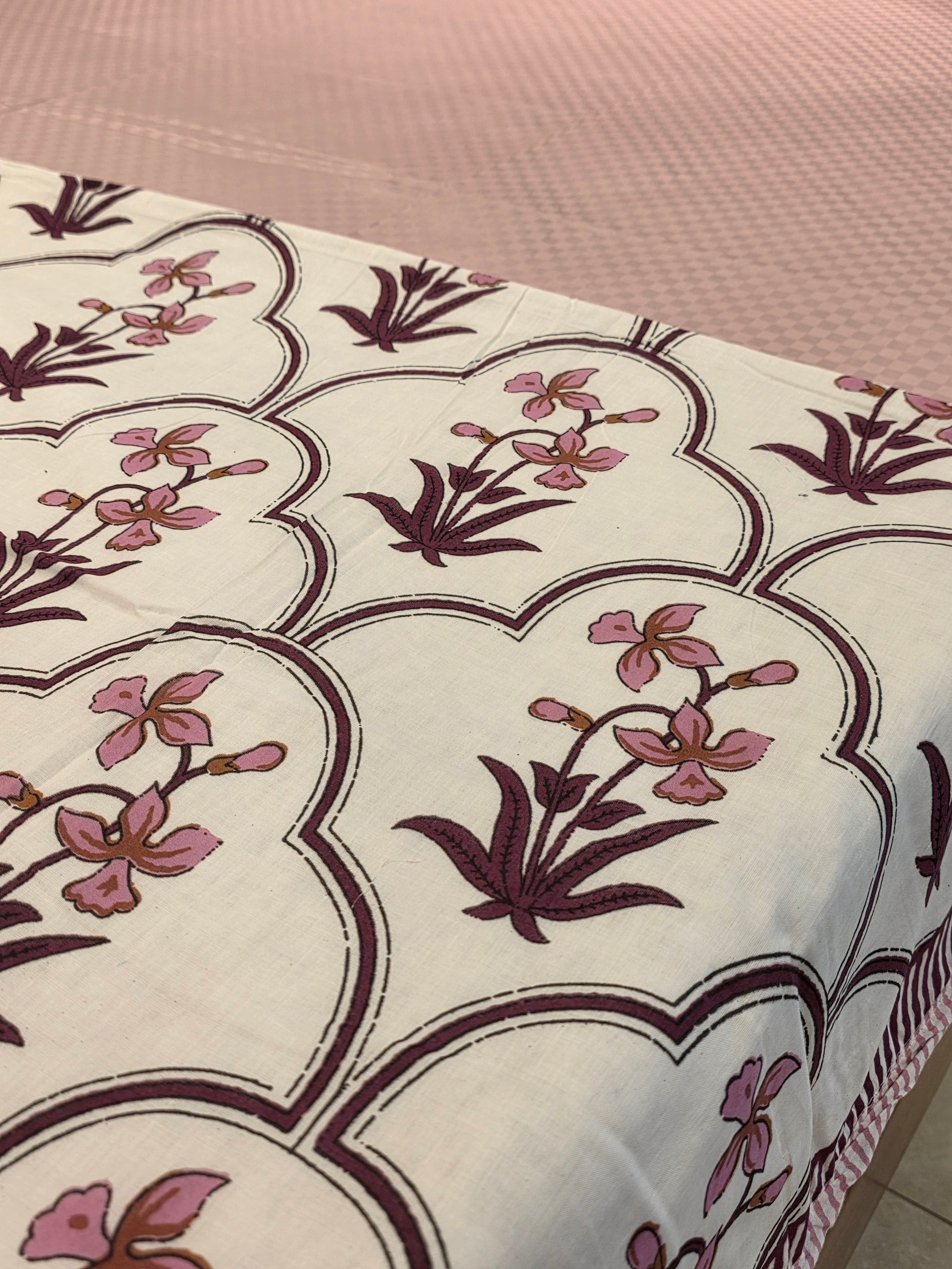 Reversible Single Dohar (K)