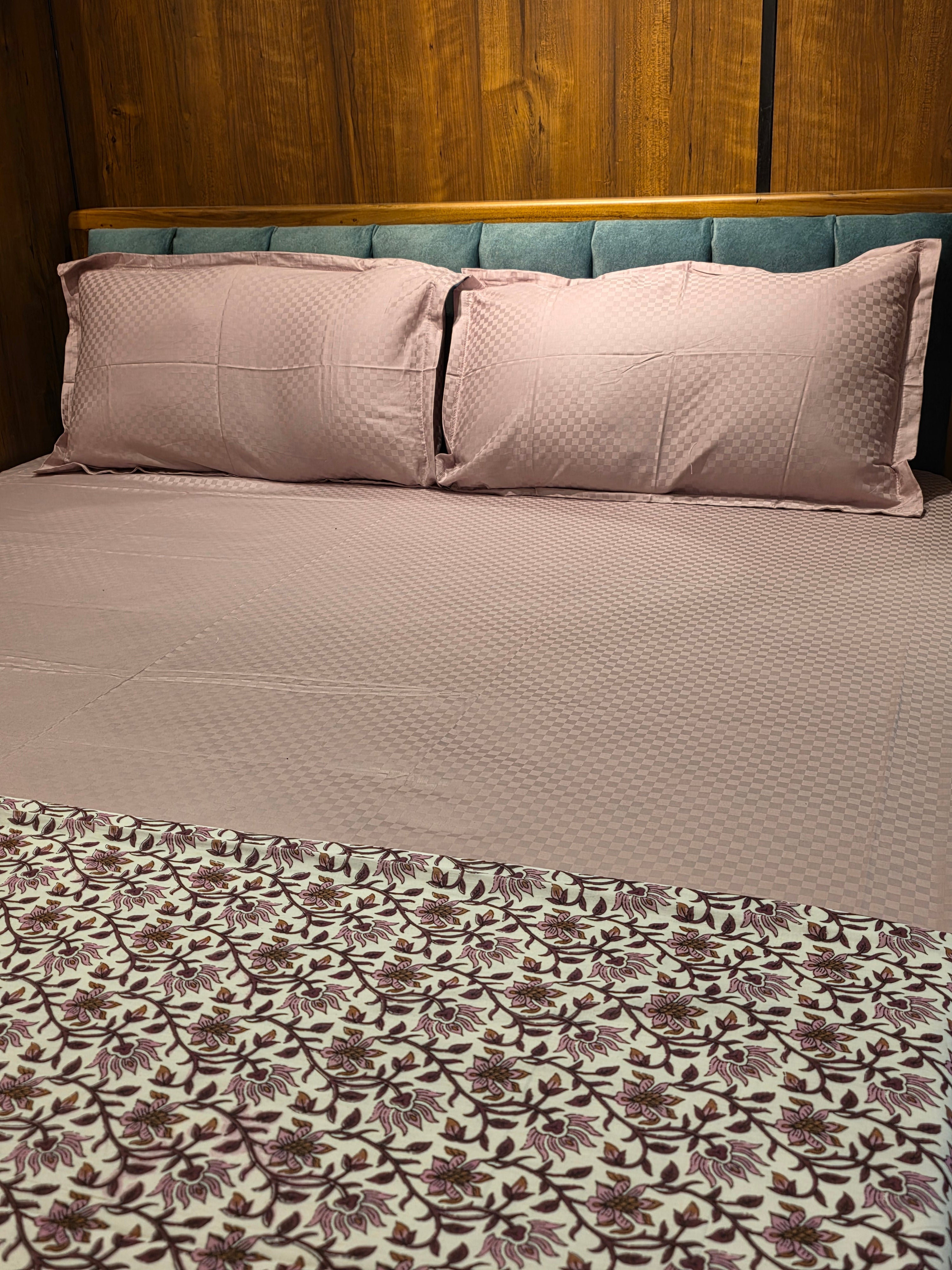 Reversible Single Dohar (K)