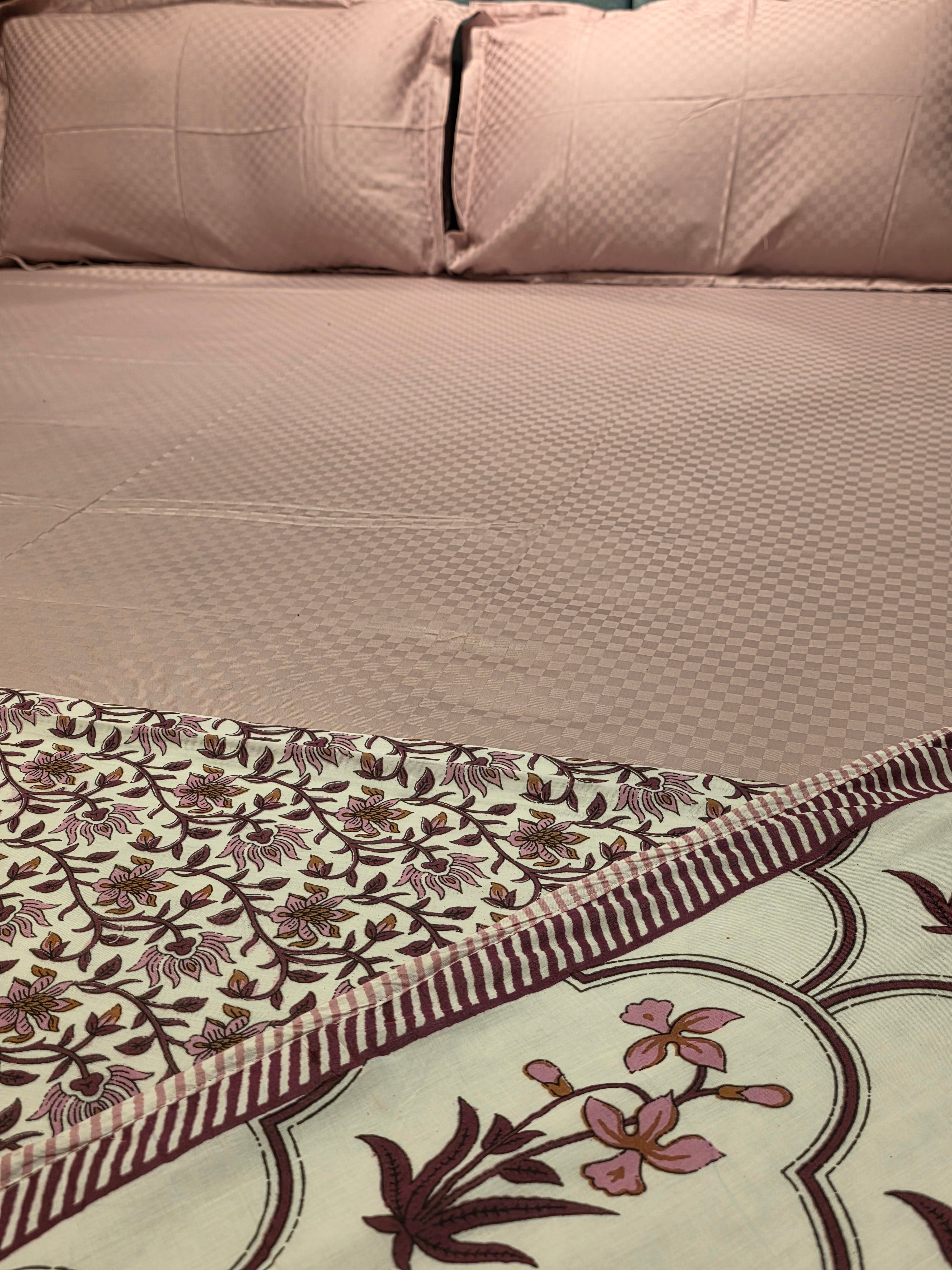 Reversible Single Dohar (K)