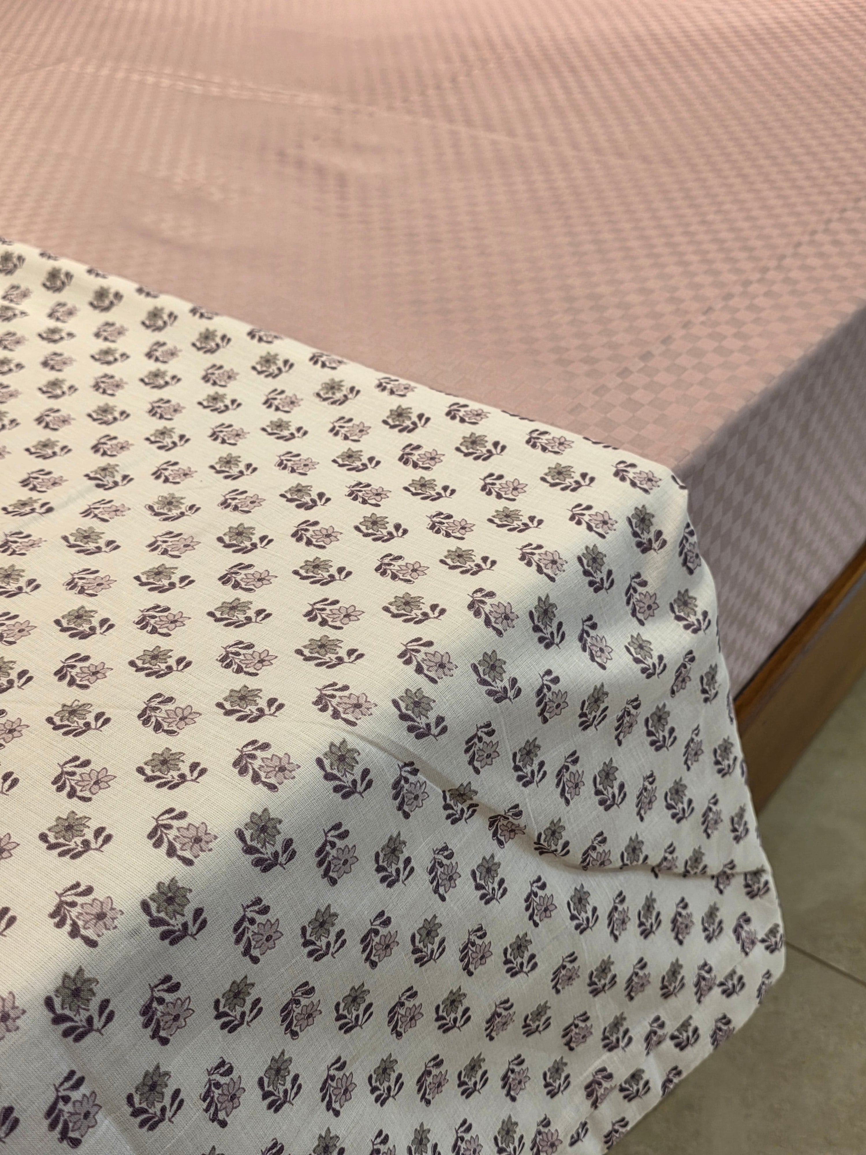 Reversible Single Dohar (K)