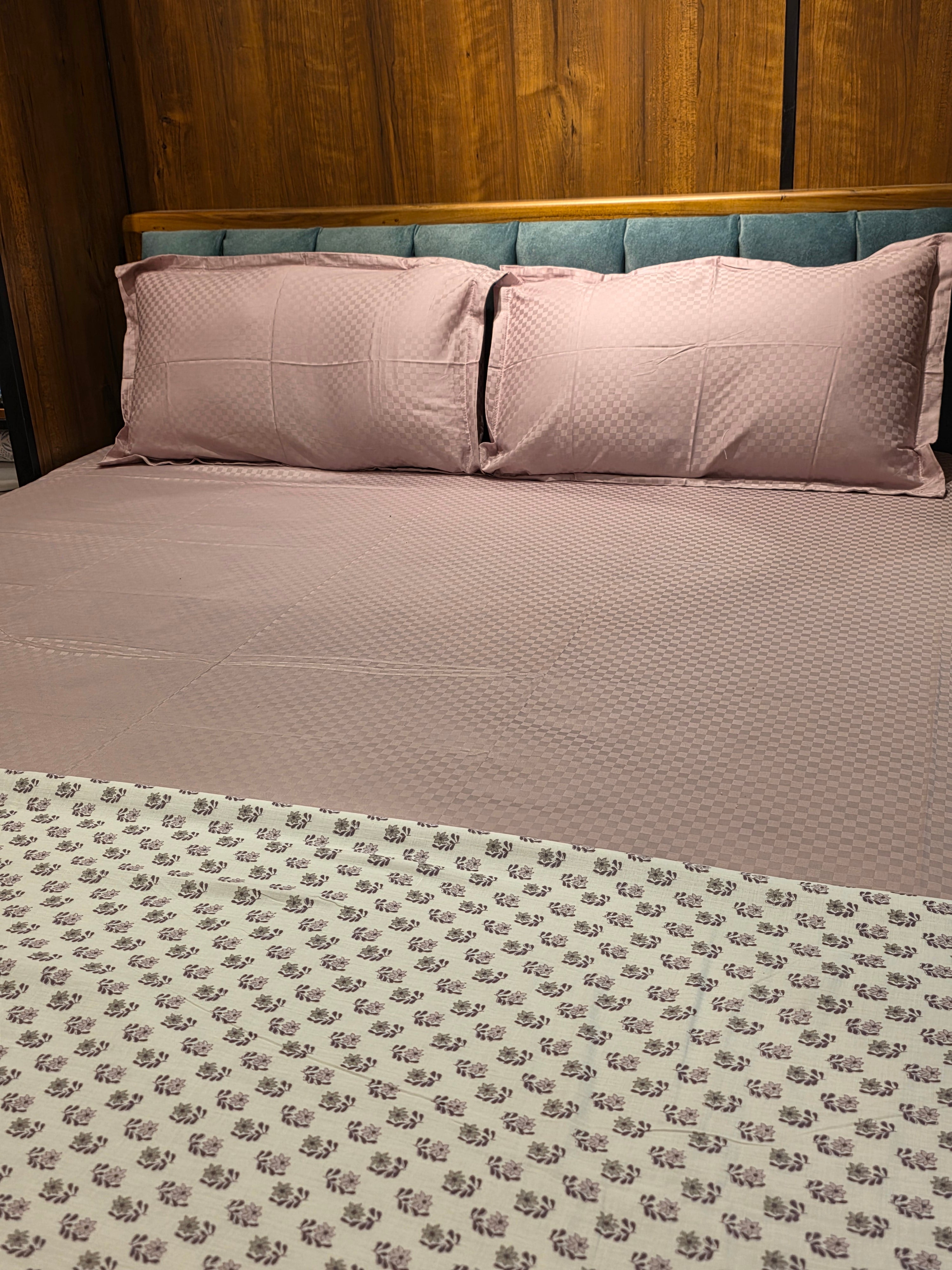 Reversible Single Dohar (K)