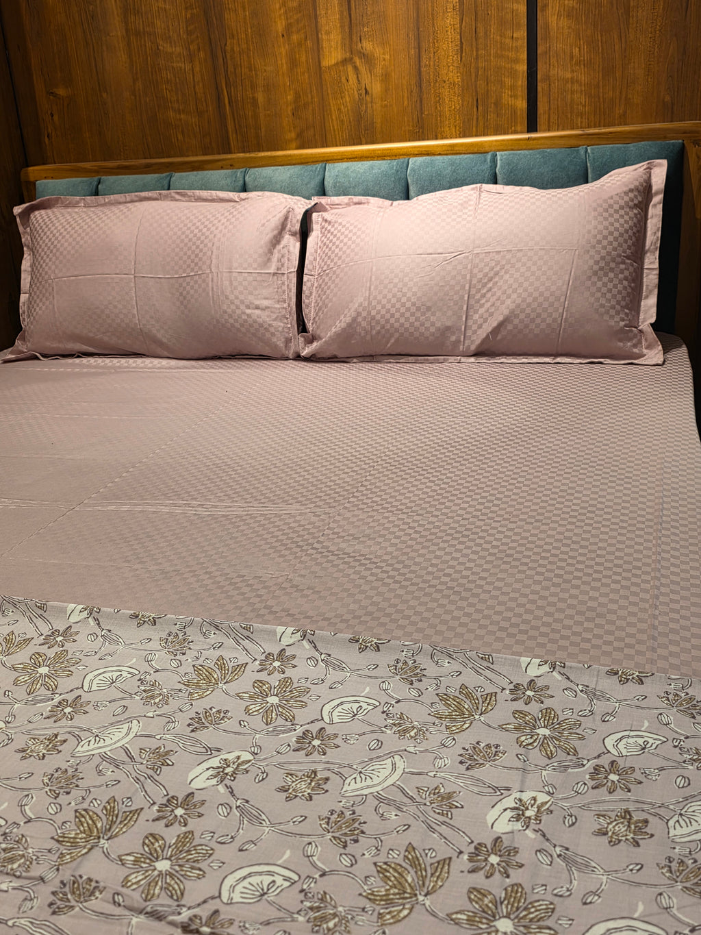 Reversible Single Dohar (K)