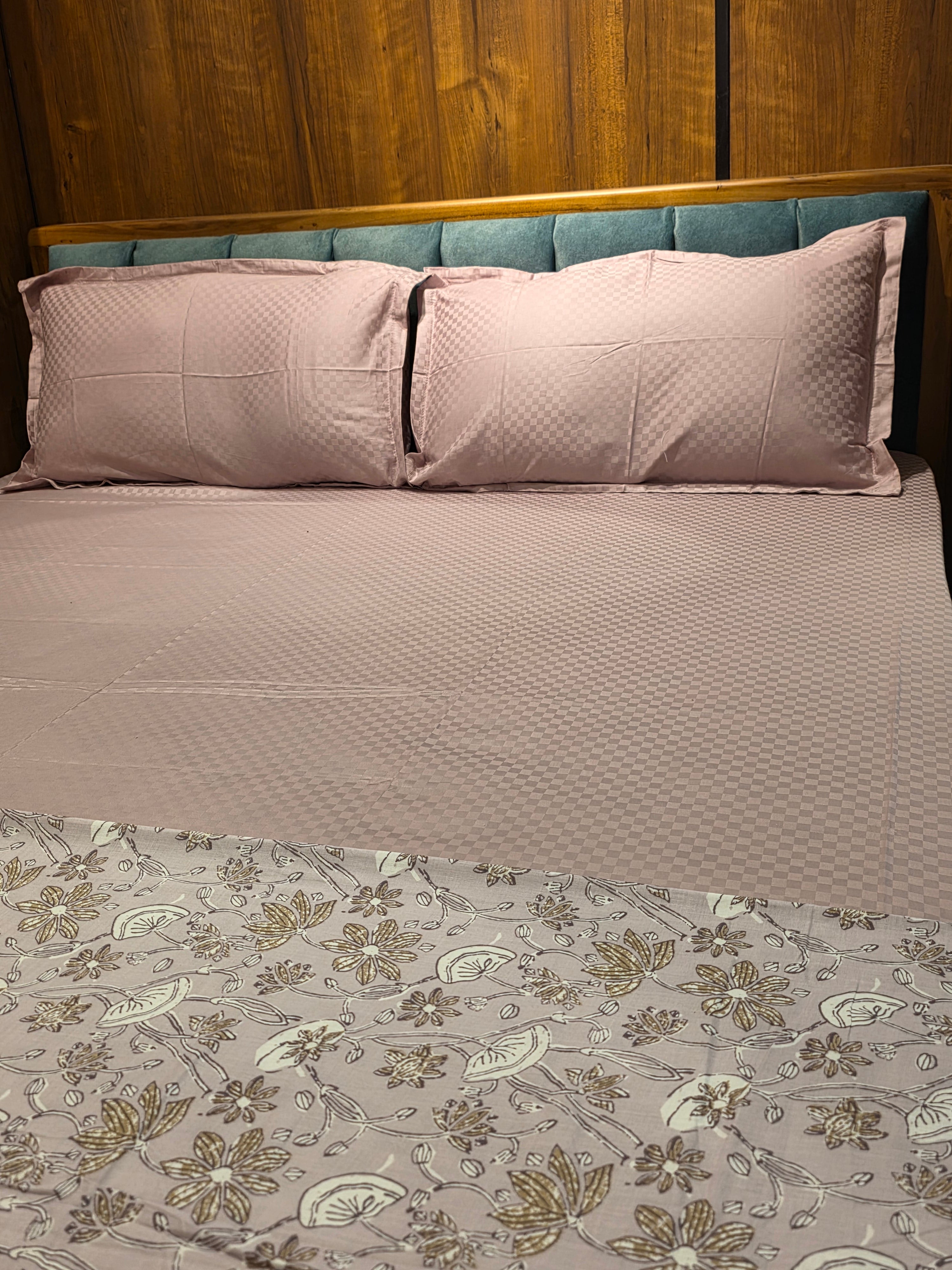 Reversible Single Dohar (K)