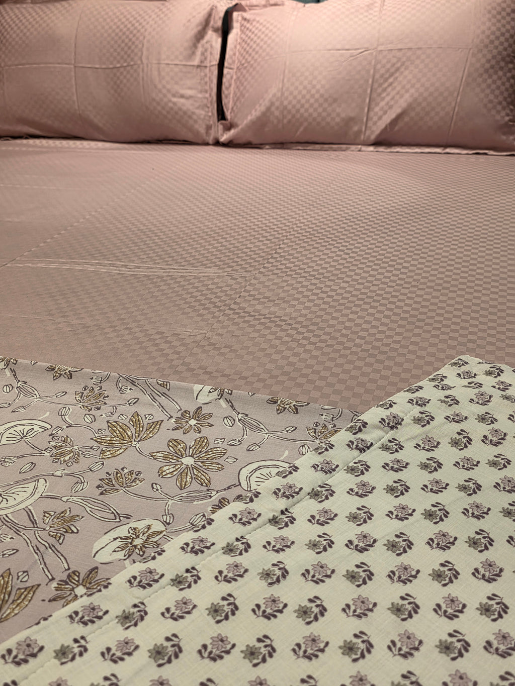 Reversible Single Dohar (K)