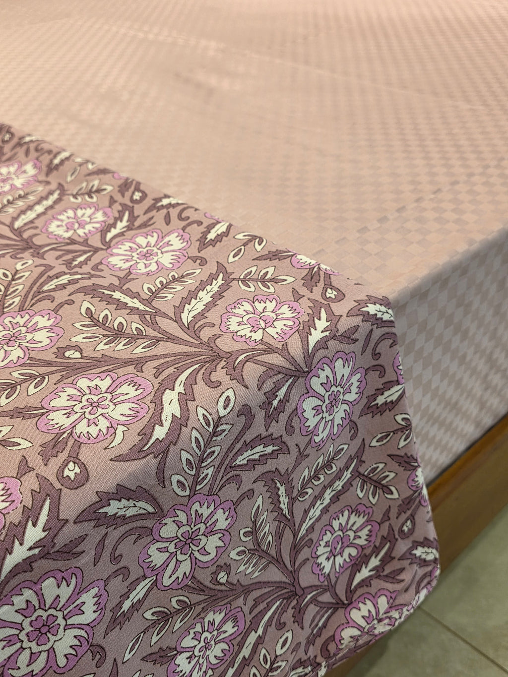 Reversible Single Dohar (K)