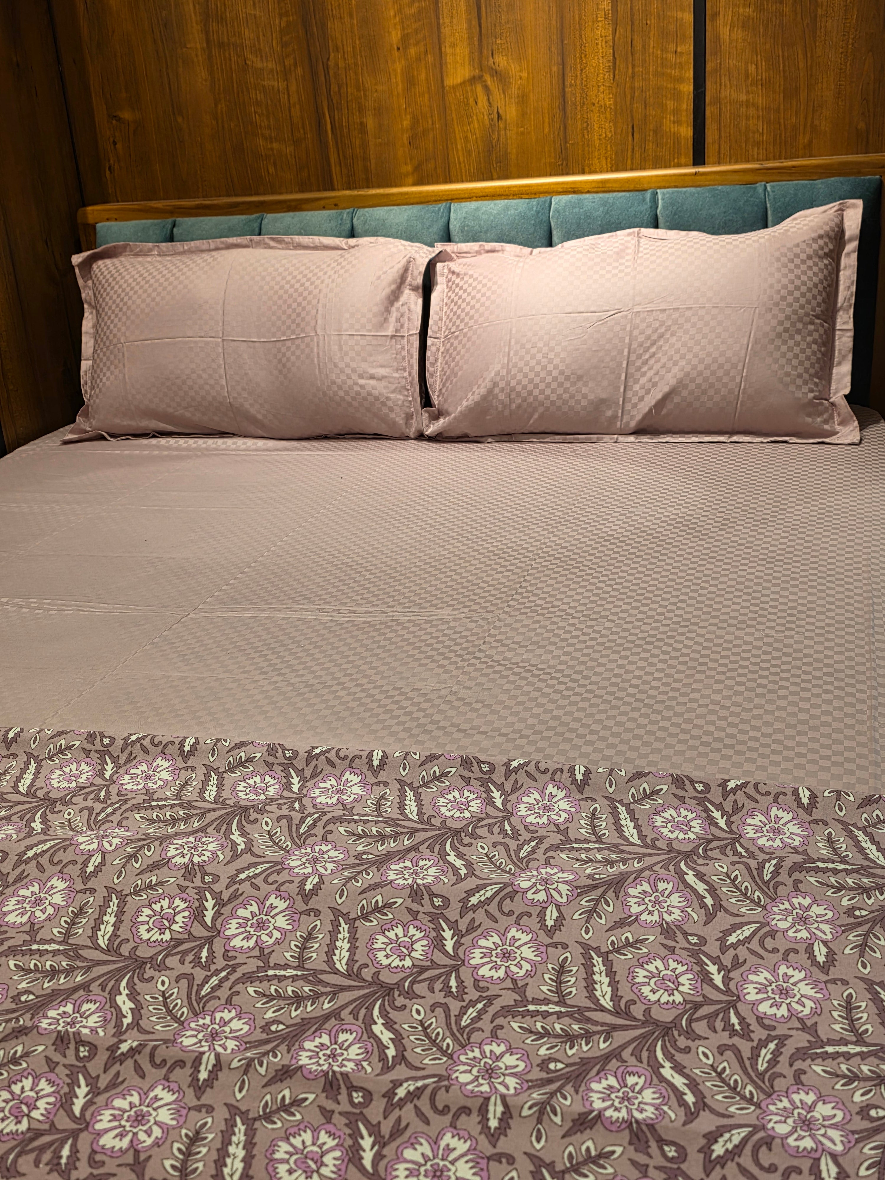 Reversible Single Dohar (K)