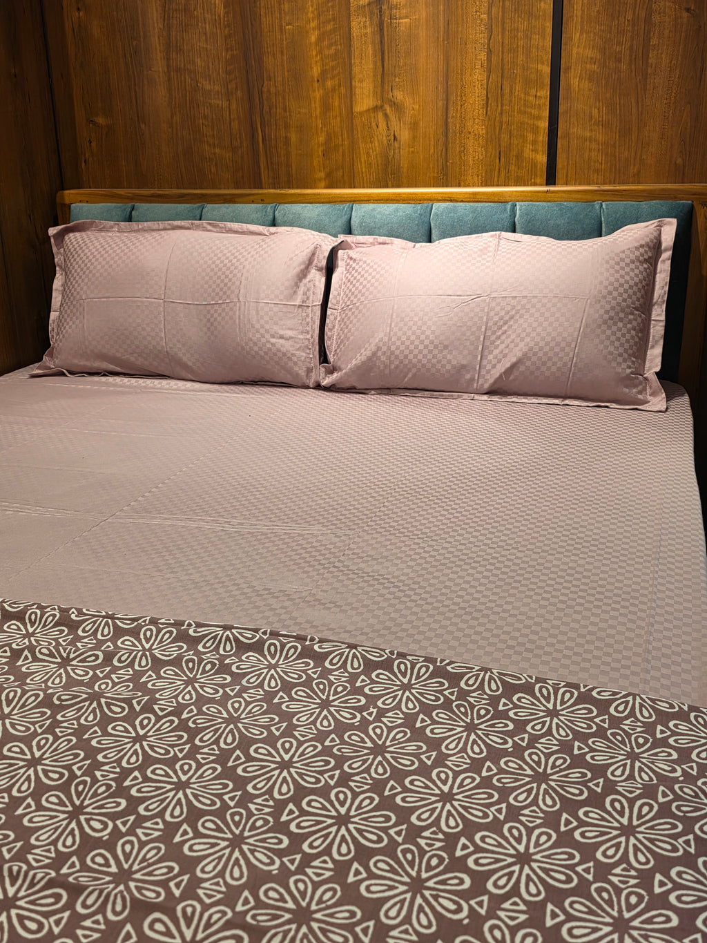 Reversible Single Dohar (K)