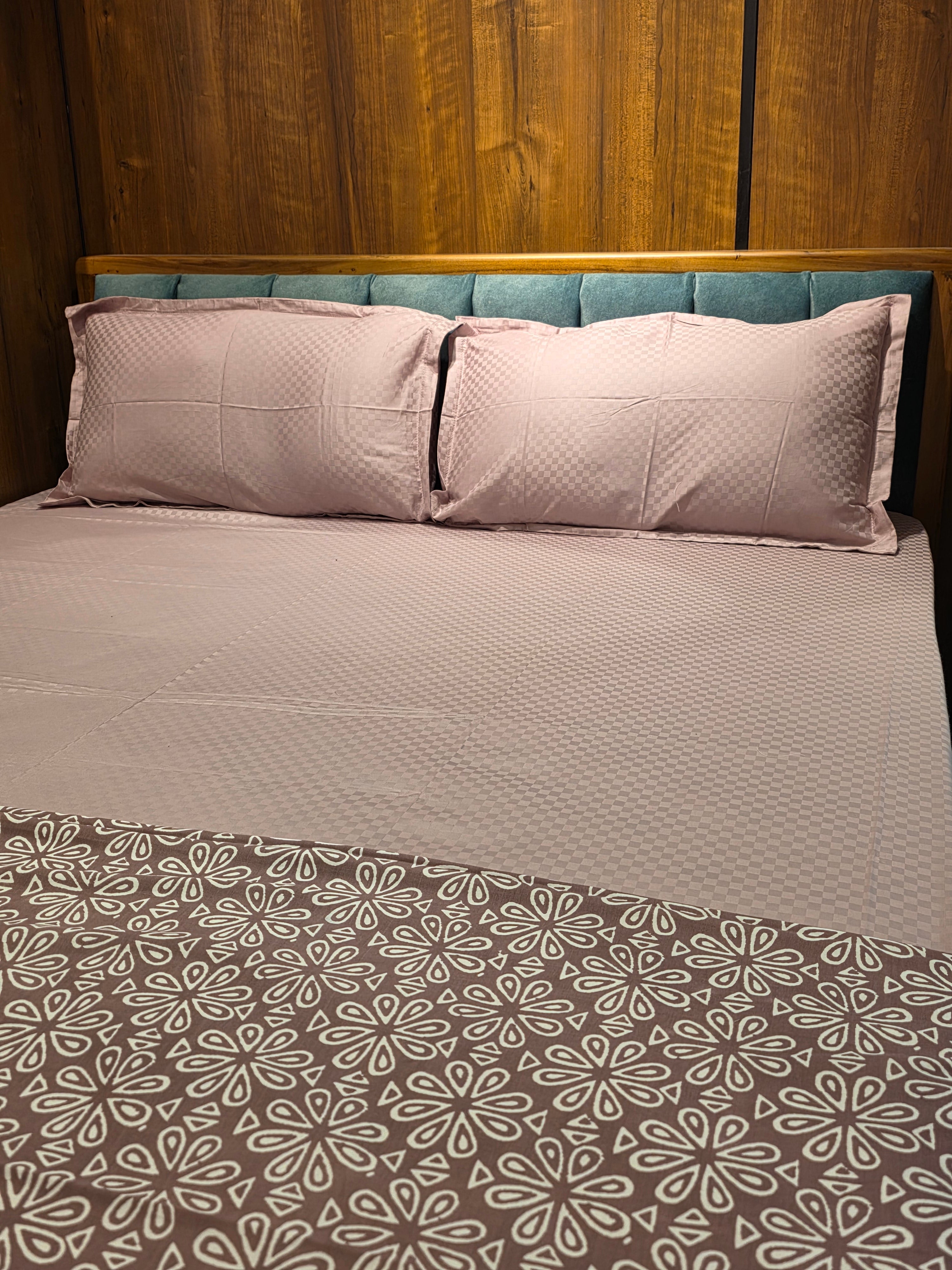 Reversible Single Dohar (K)