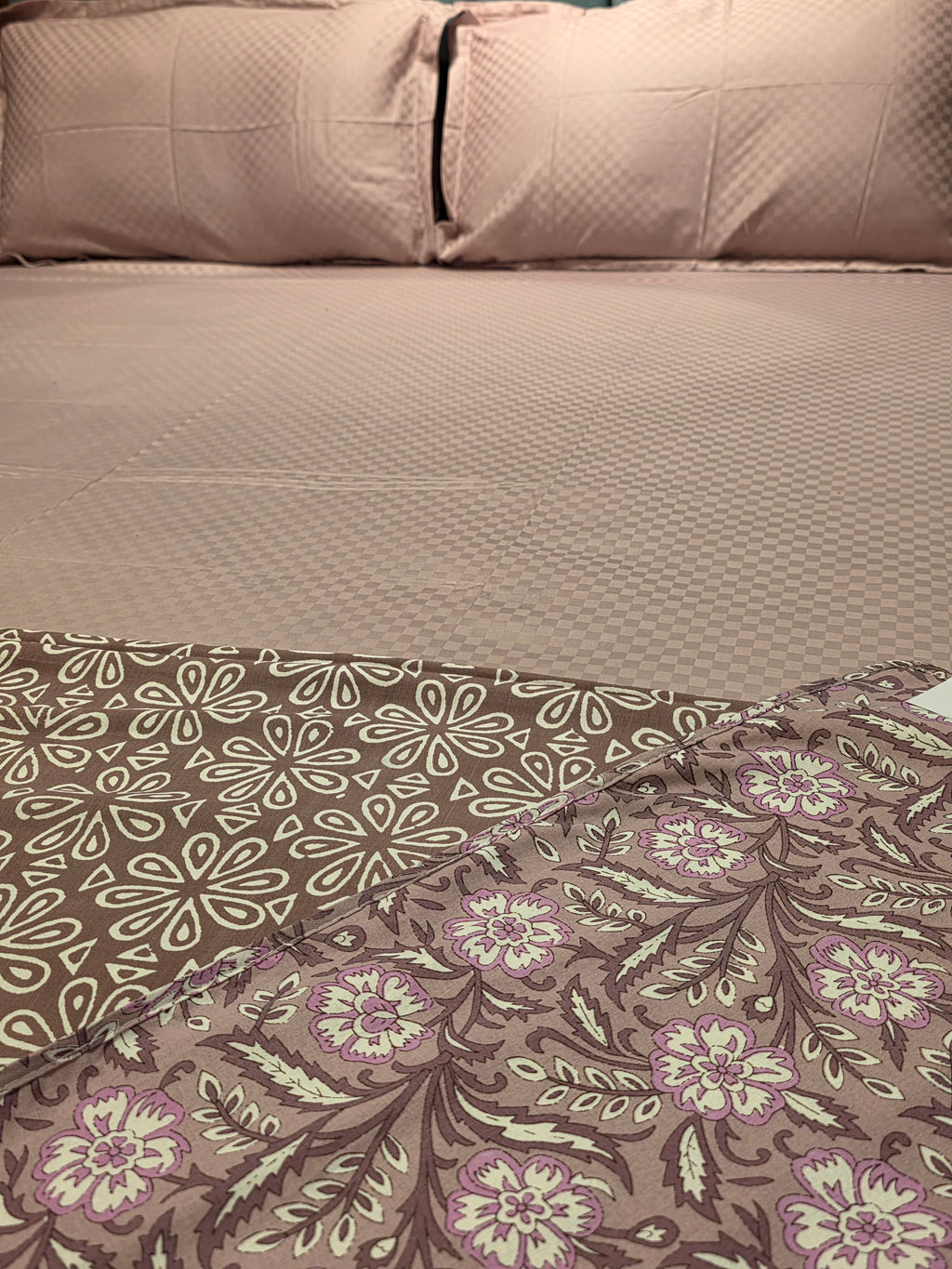 Reversible Single Dohar (K)