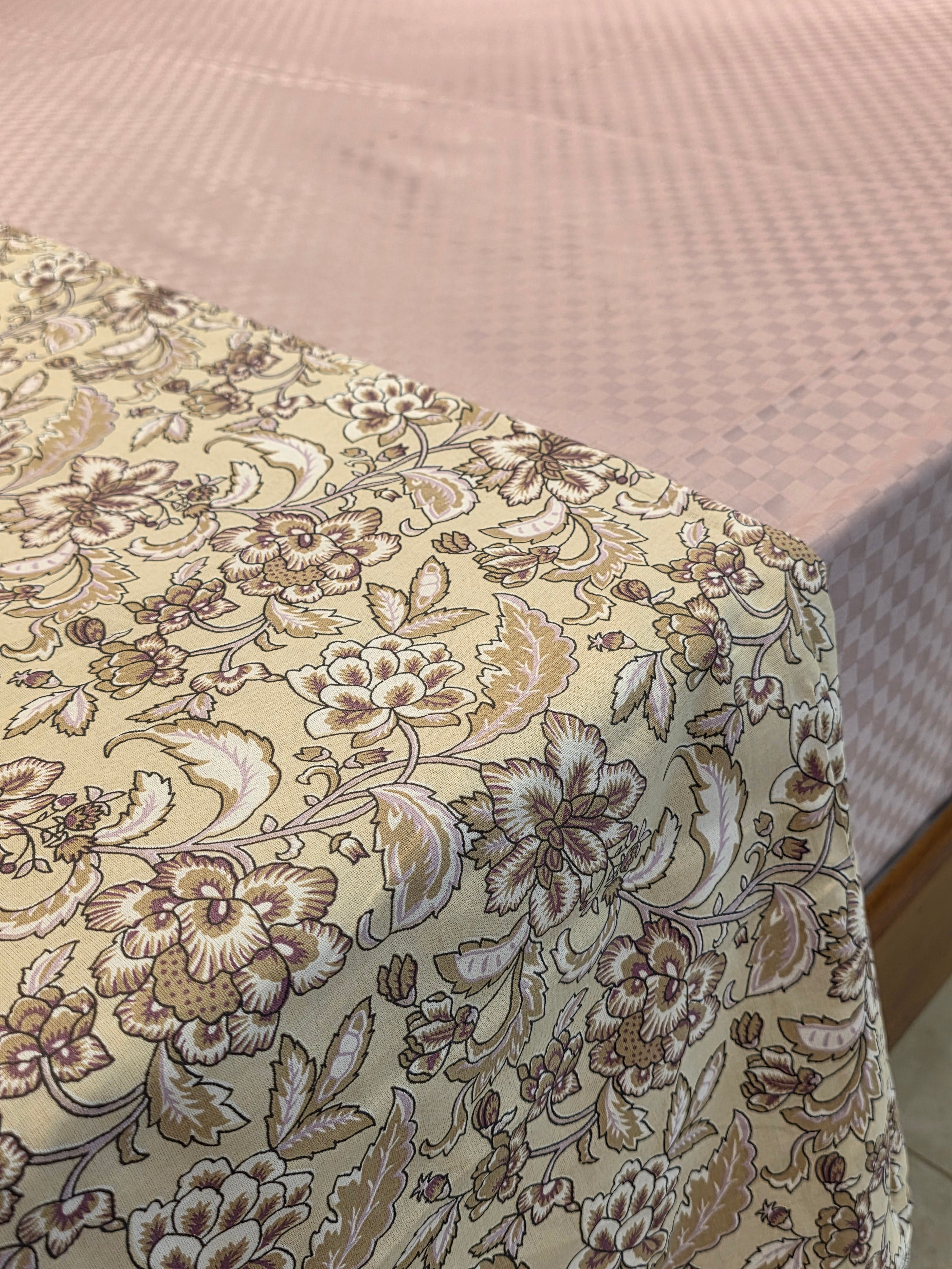 Reversible Single Dohar (K)