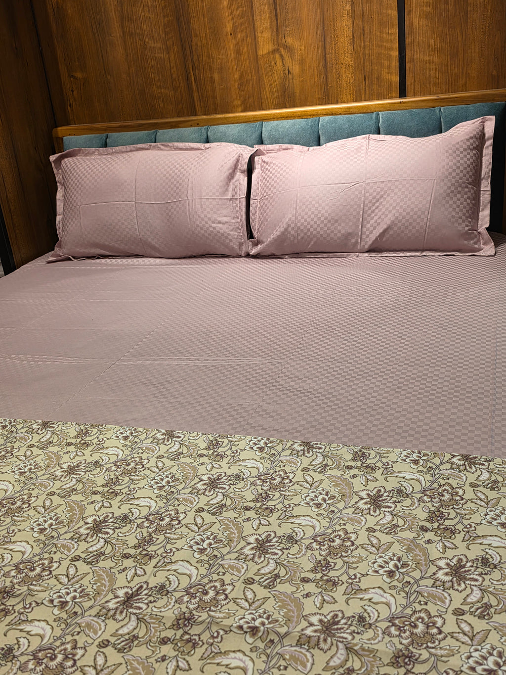 Reversible Single Dohar (K)