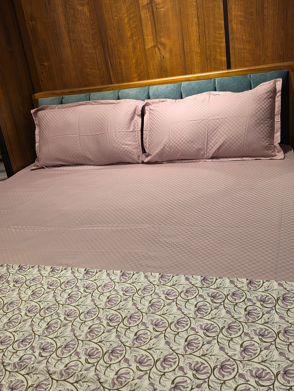 Reversible Single Dohar (K)