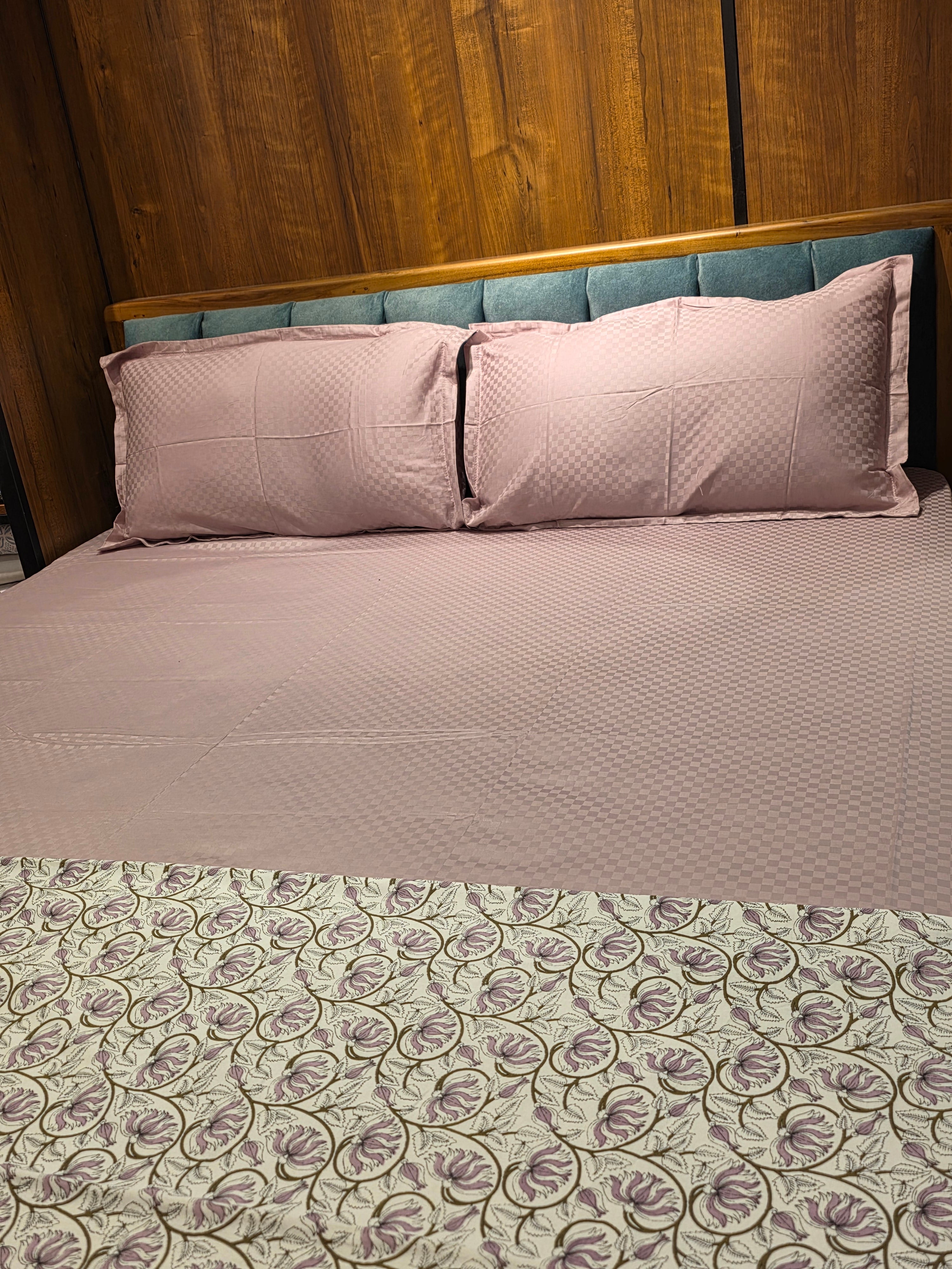 Reversible Single Dohar (K)