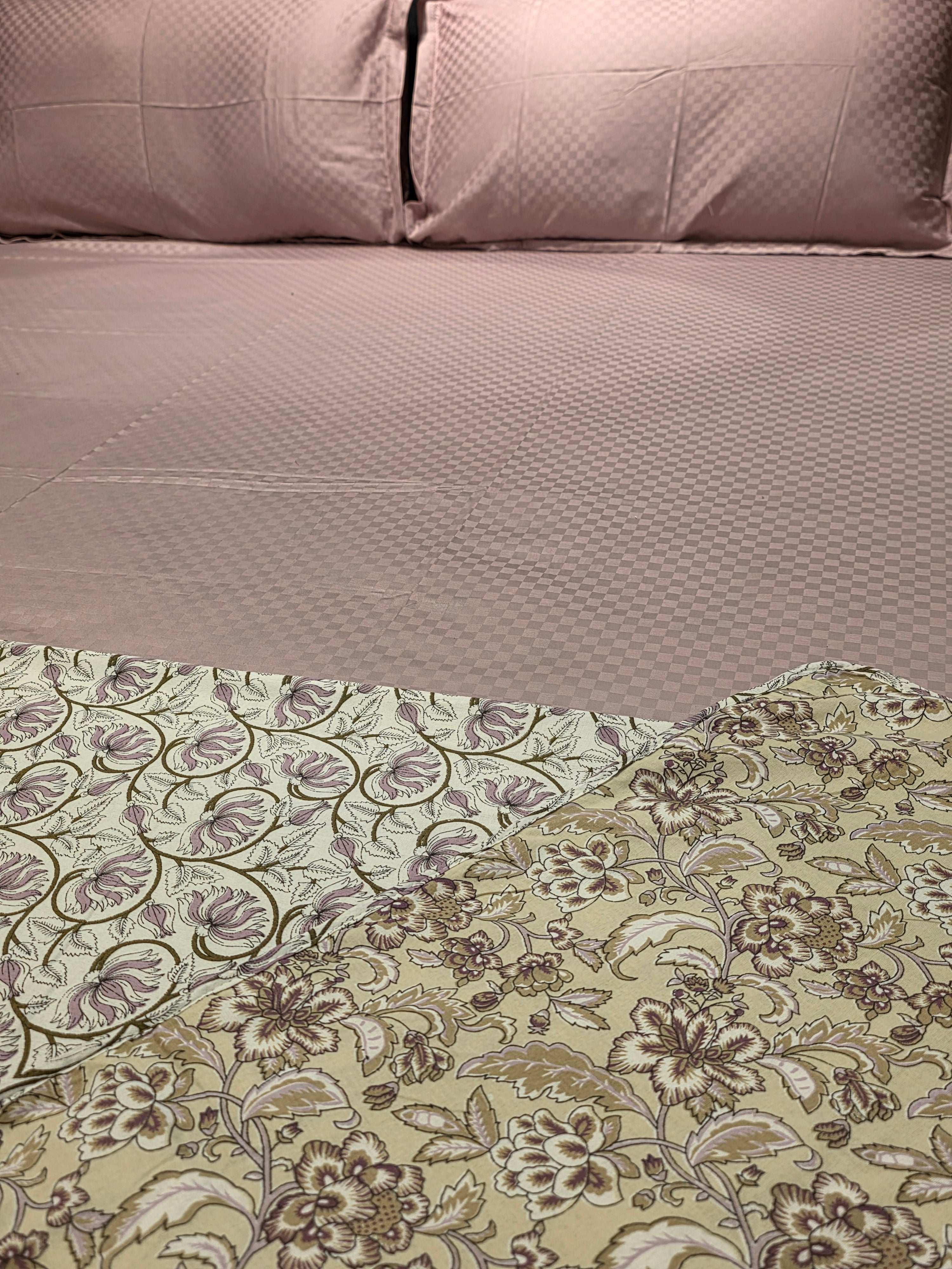 Reversible Single Dohar (K)