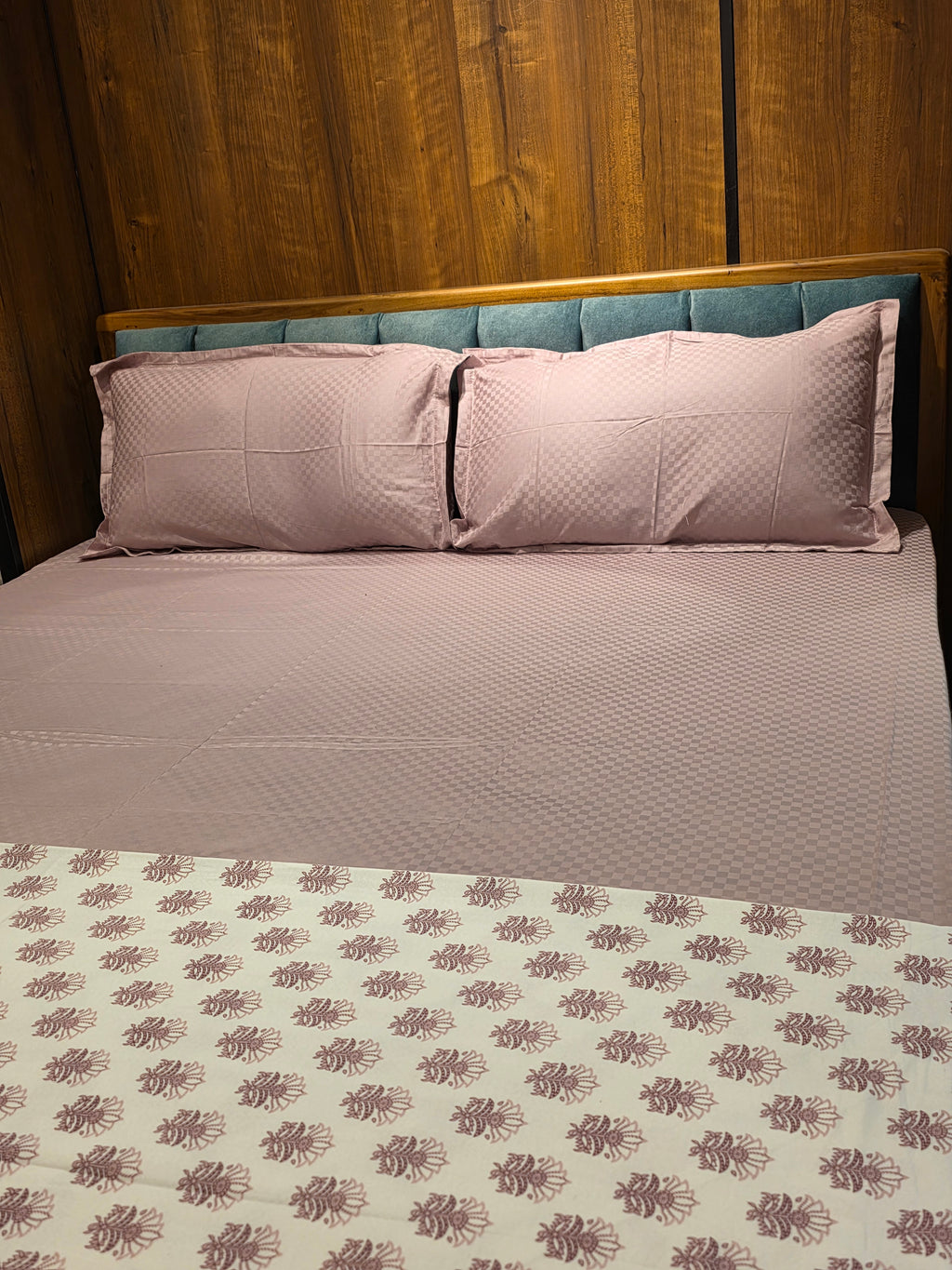 Reversible Single Dohar (K)