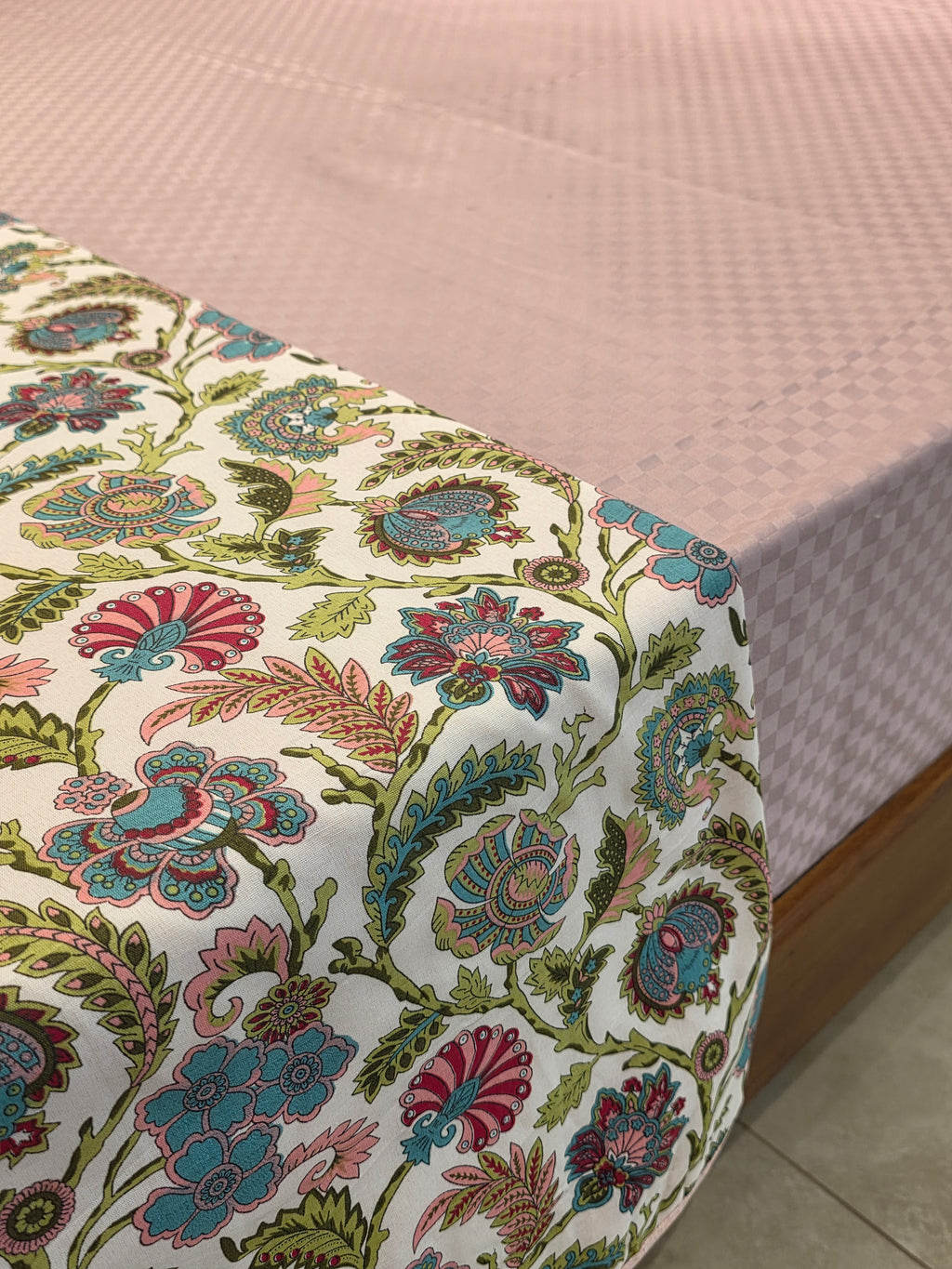 Reversible Single Dohar (K)