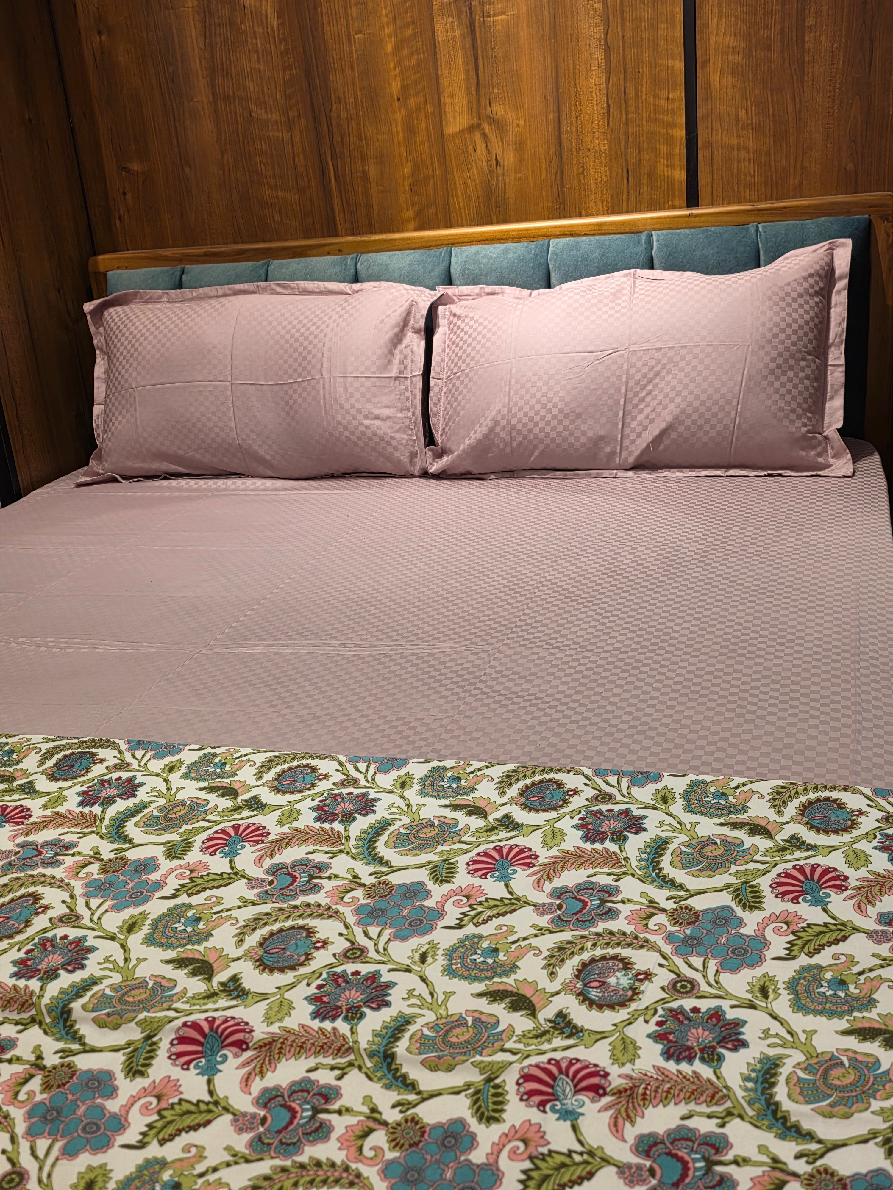 Reversible Single Dohar (K)