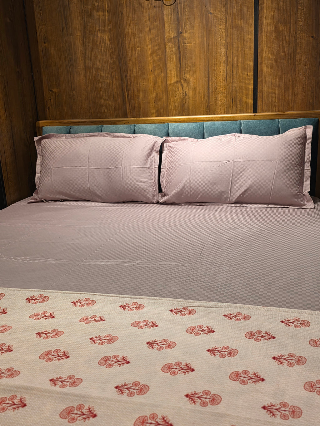 Reversible Single Dohar (K)