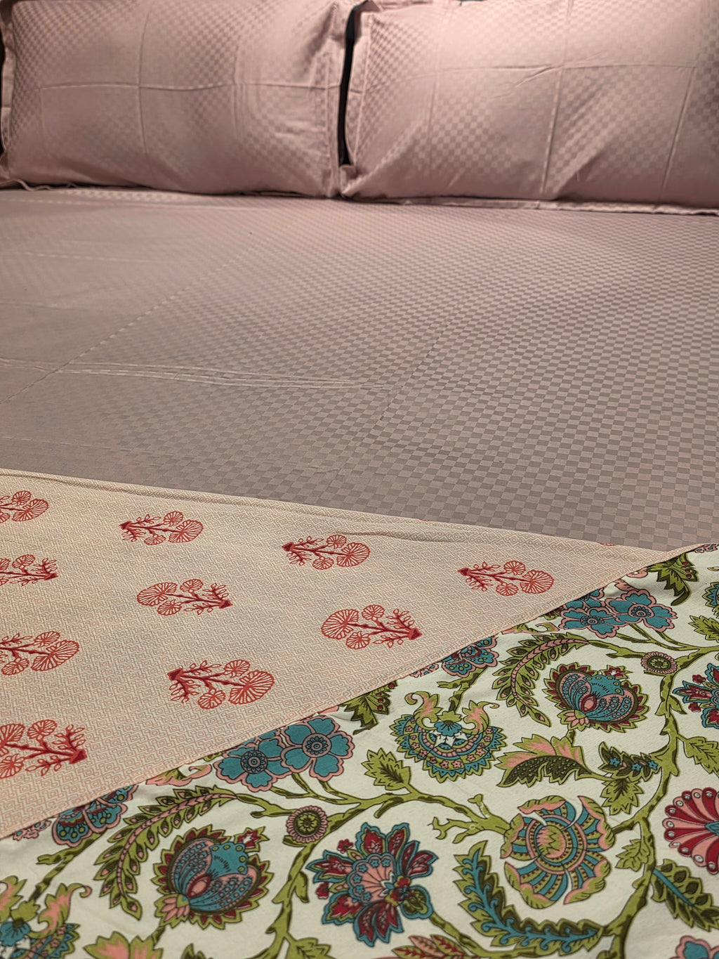 Reversible Single Dohar (K)