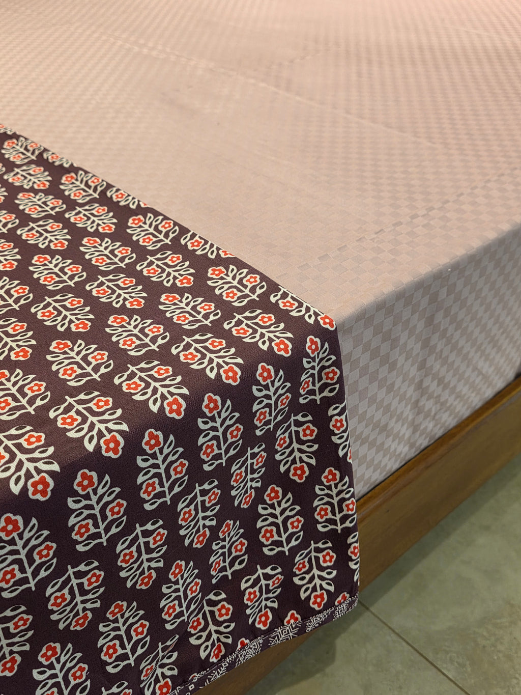 Reversible Single Dohar (K)