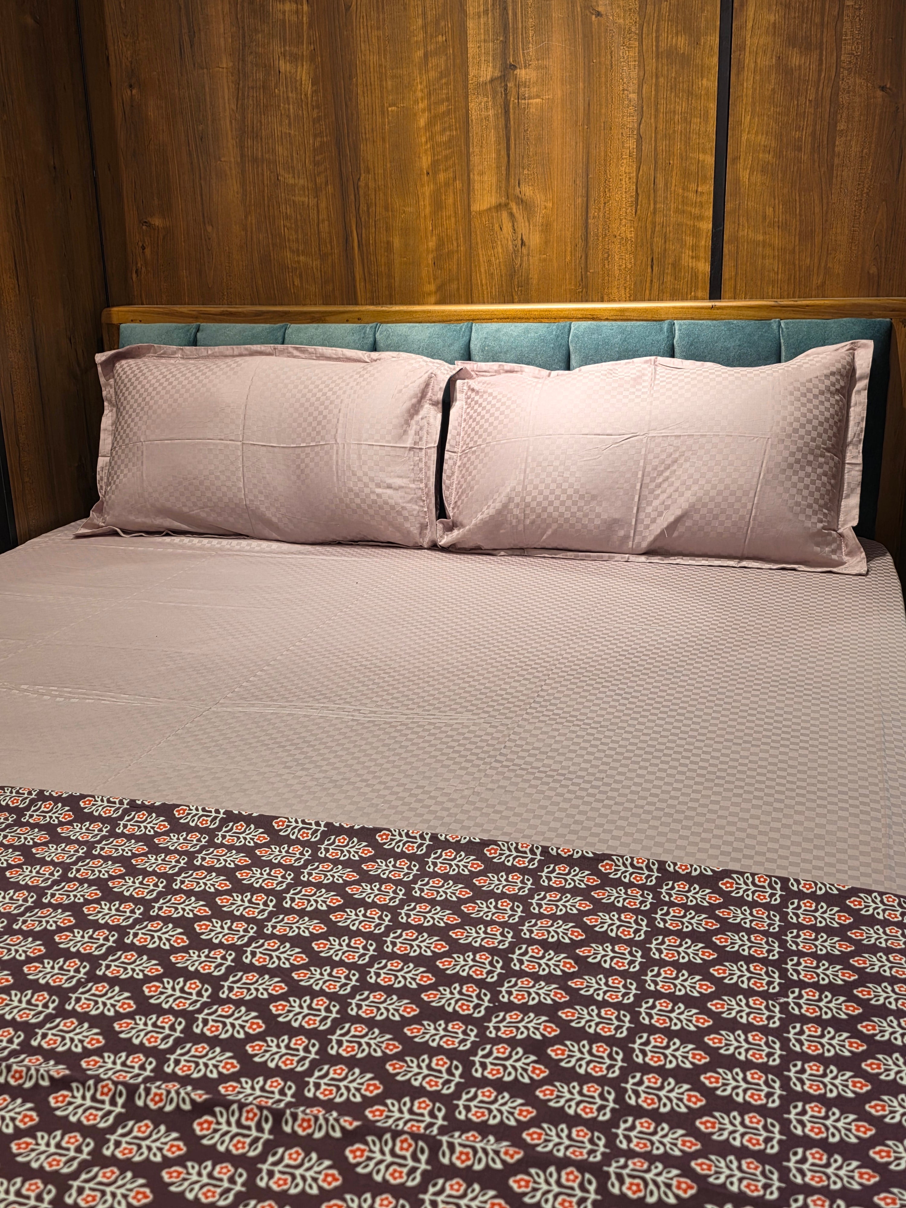 Reversible Single Dohar (K)