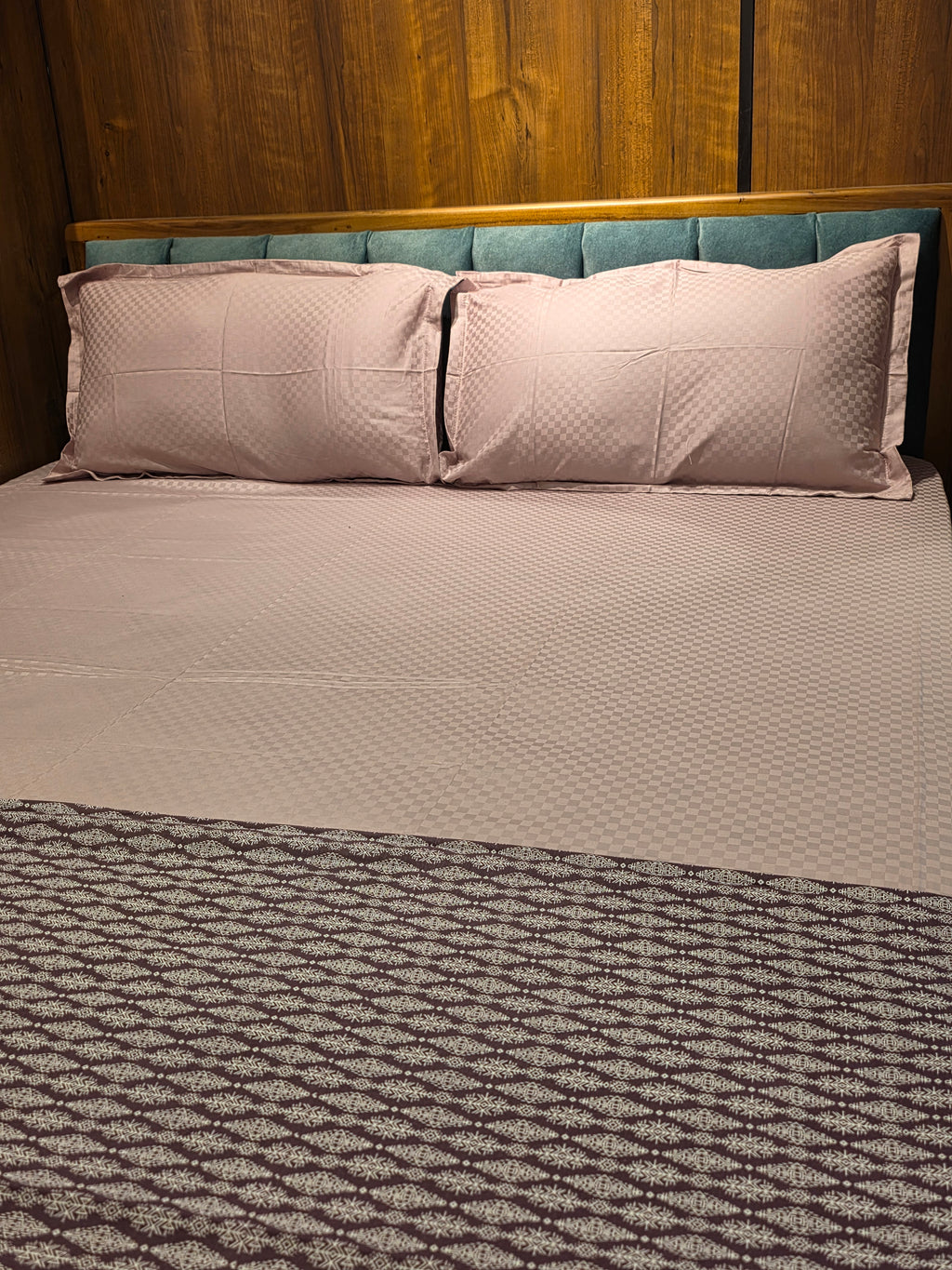 Reversible Single Dohar (K)