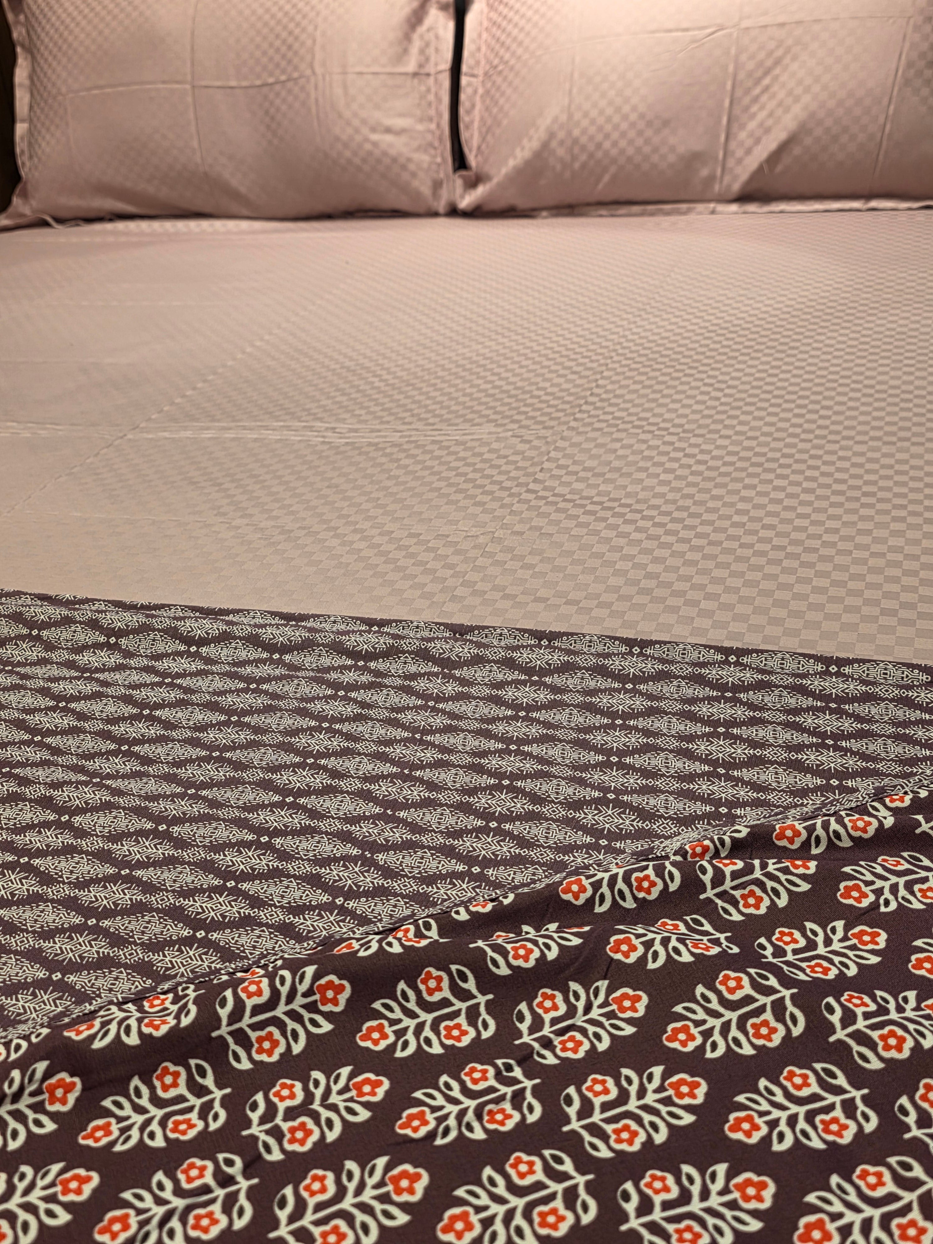 Reversible Single Dohar (K)