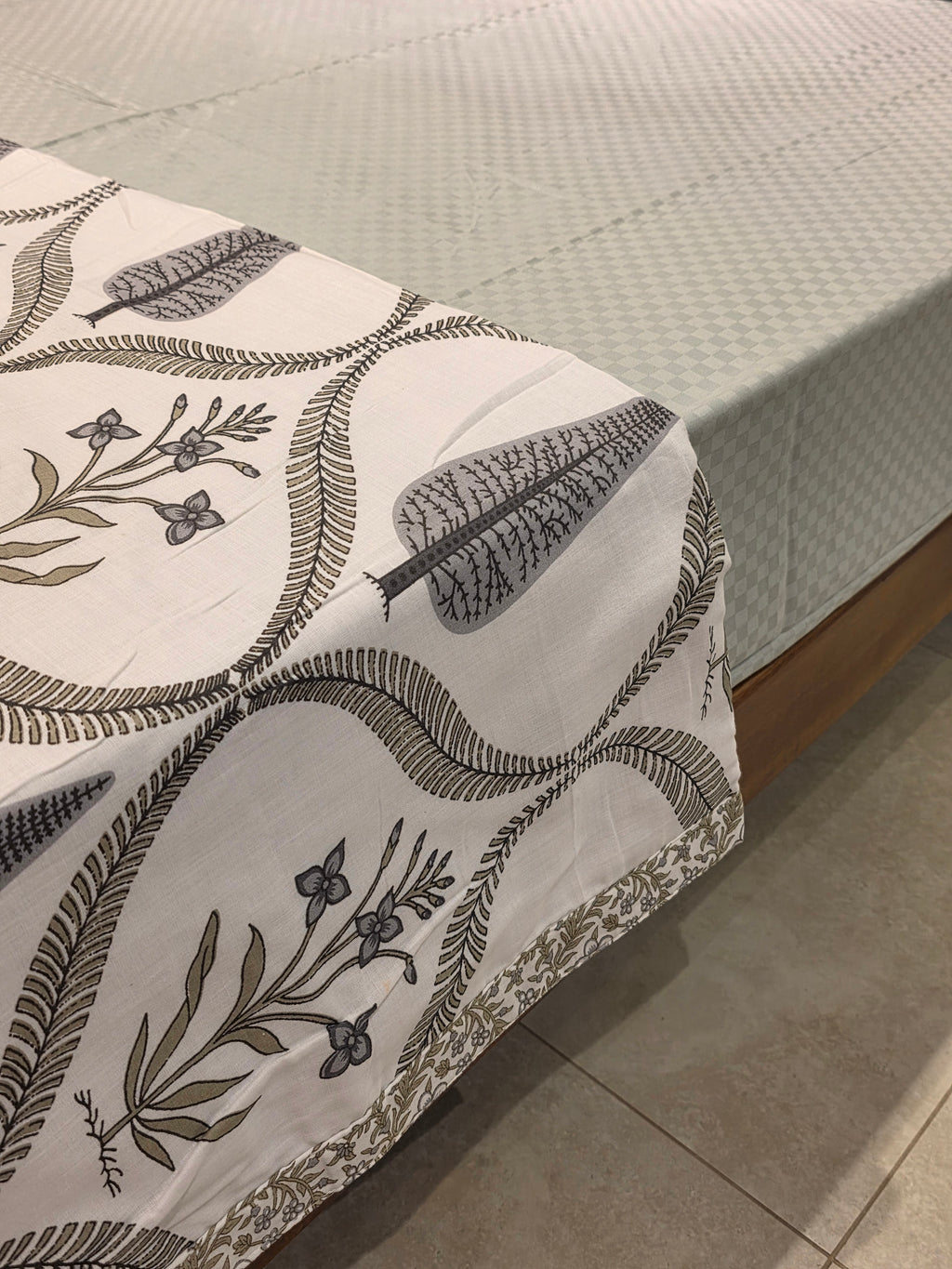 Reversible Single Dohar (K)