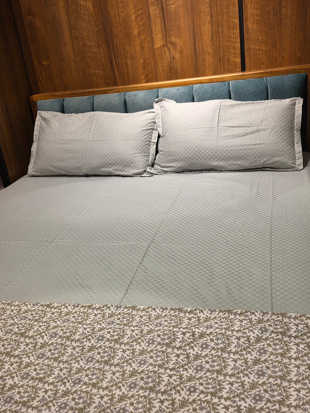 Reversible Single Dohar (K)