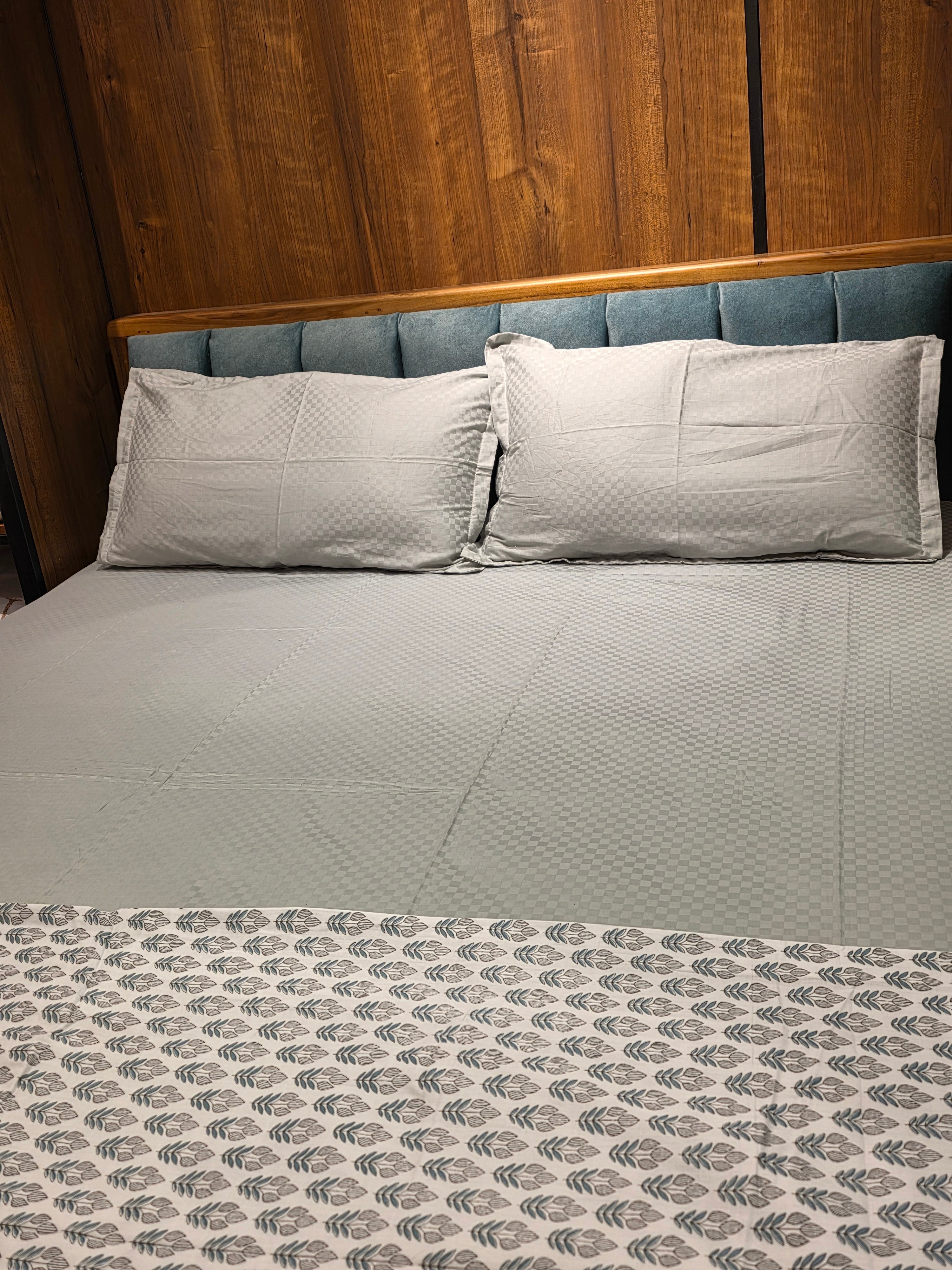 Reversible Single Dohar (K)