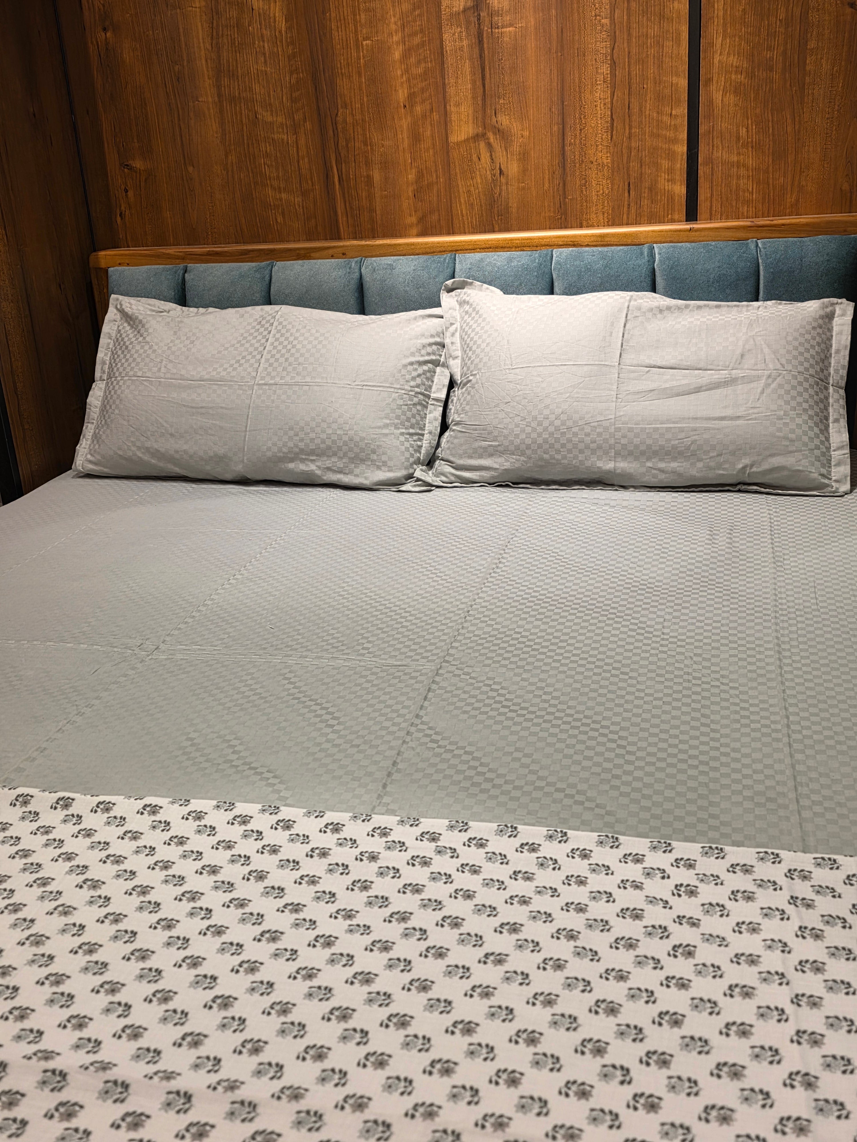 Reversible Single Dohar (K)