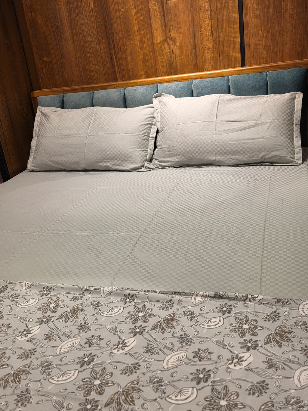 Reversible Single Dohar (K)