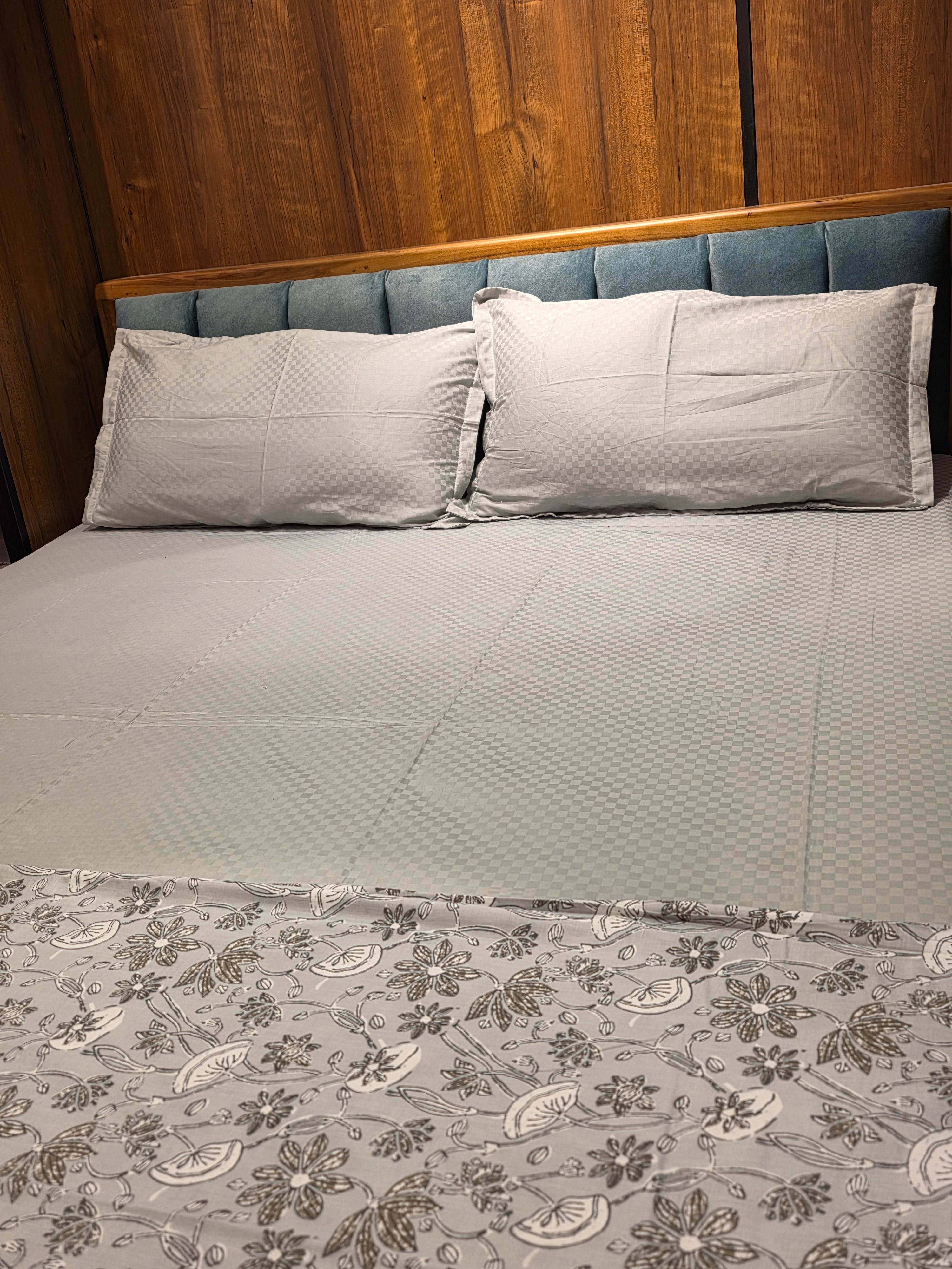 Reversible Single Dohar (K)