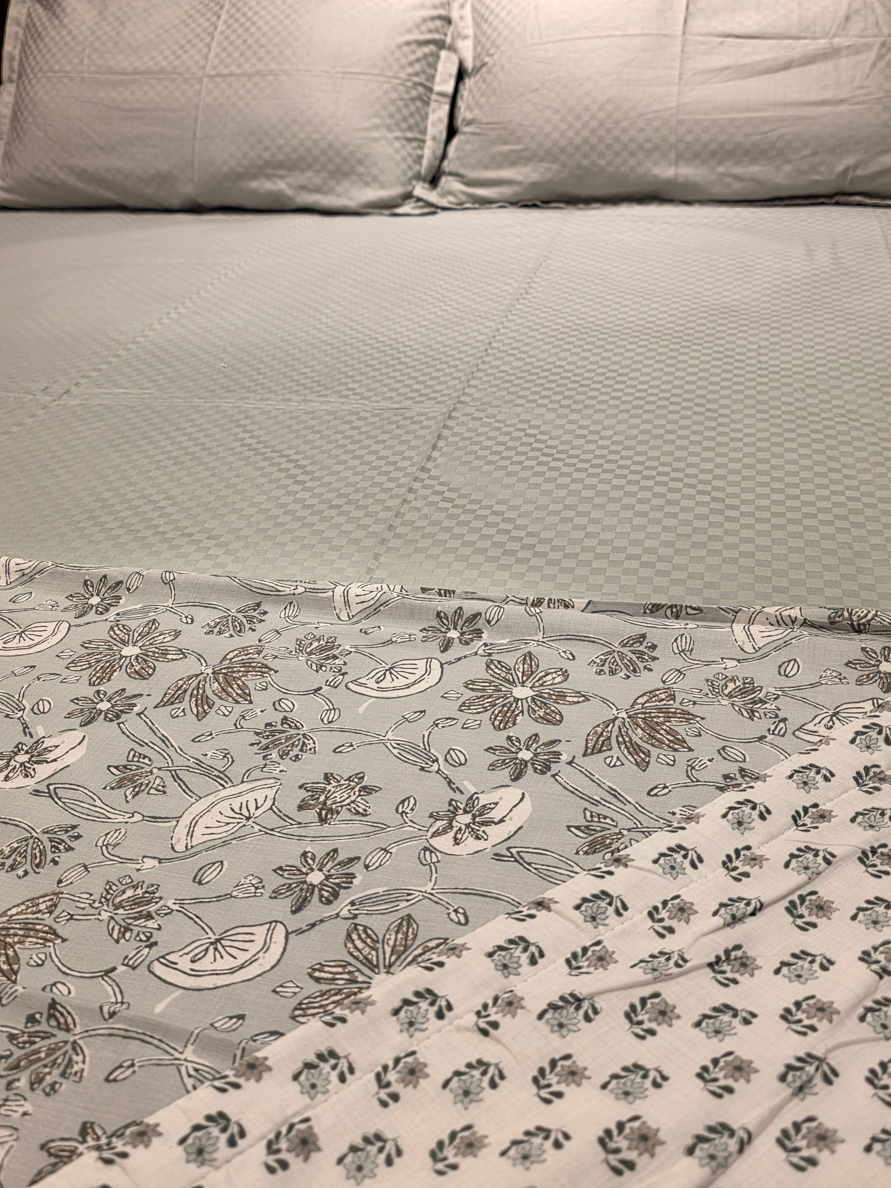 Reversible Single Dohar (K)