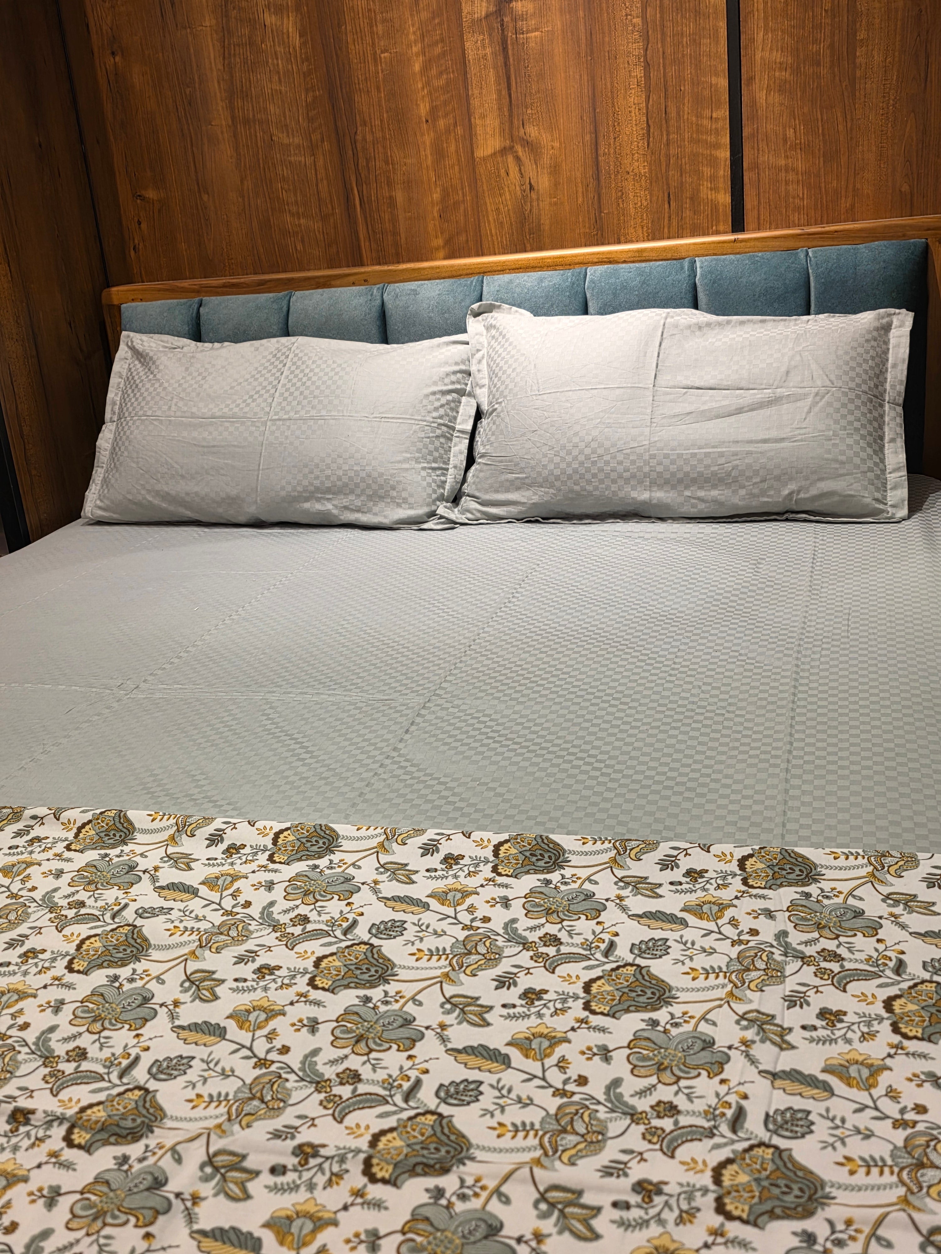 Reversible Single Dohar (K)